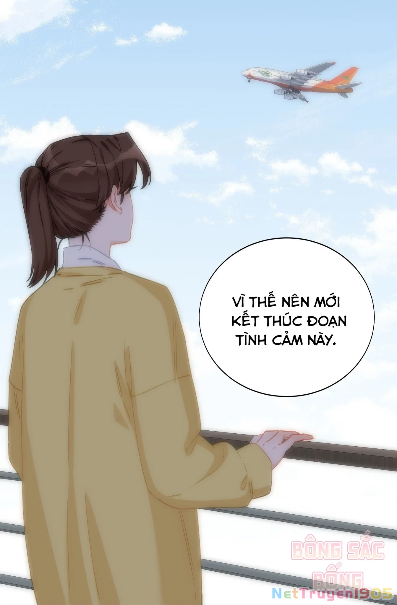 Đào lý bất ngôn Chapter 26 - 10