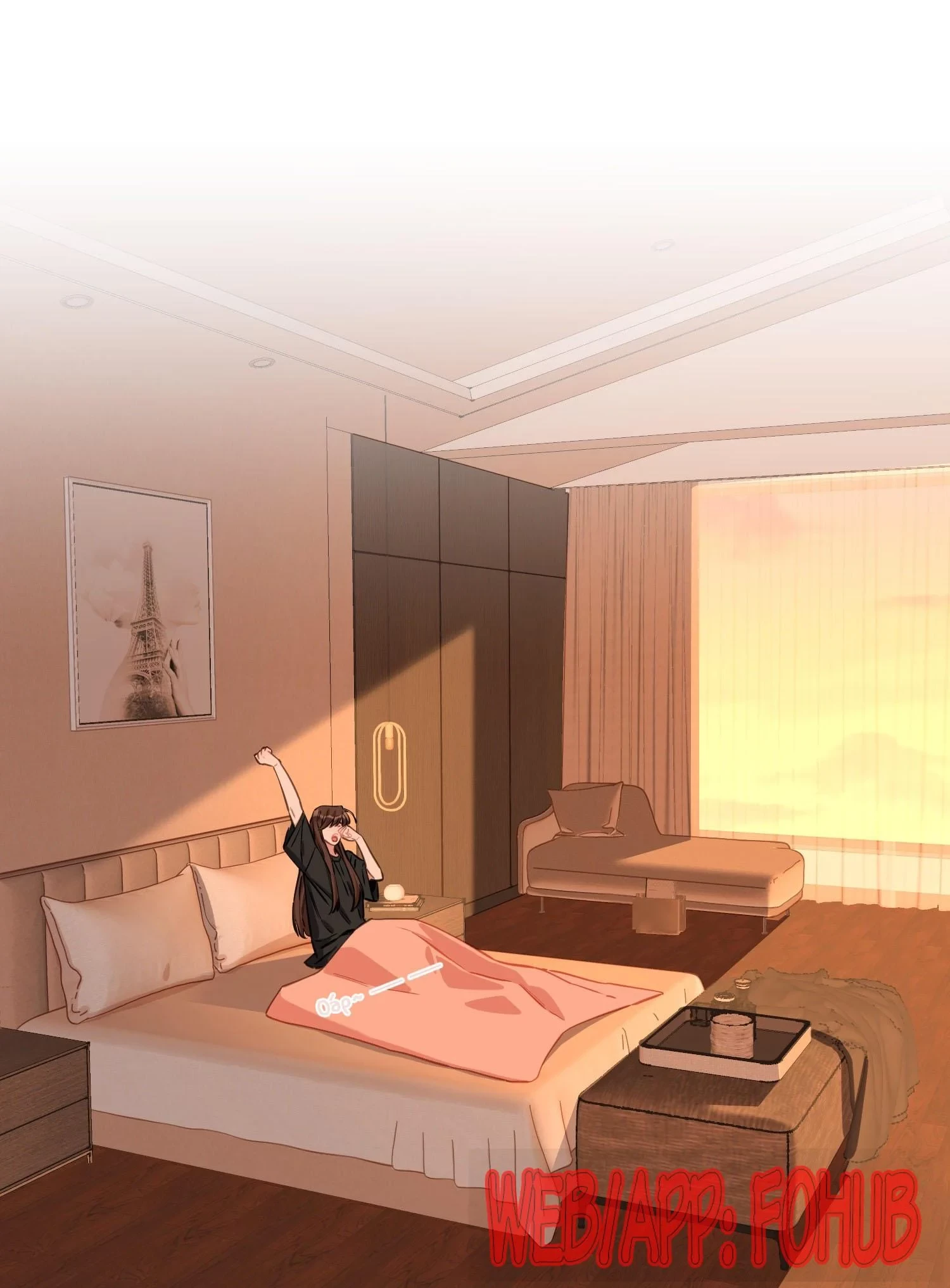 Đào lý bất ngôn Chapter 26 - 12