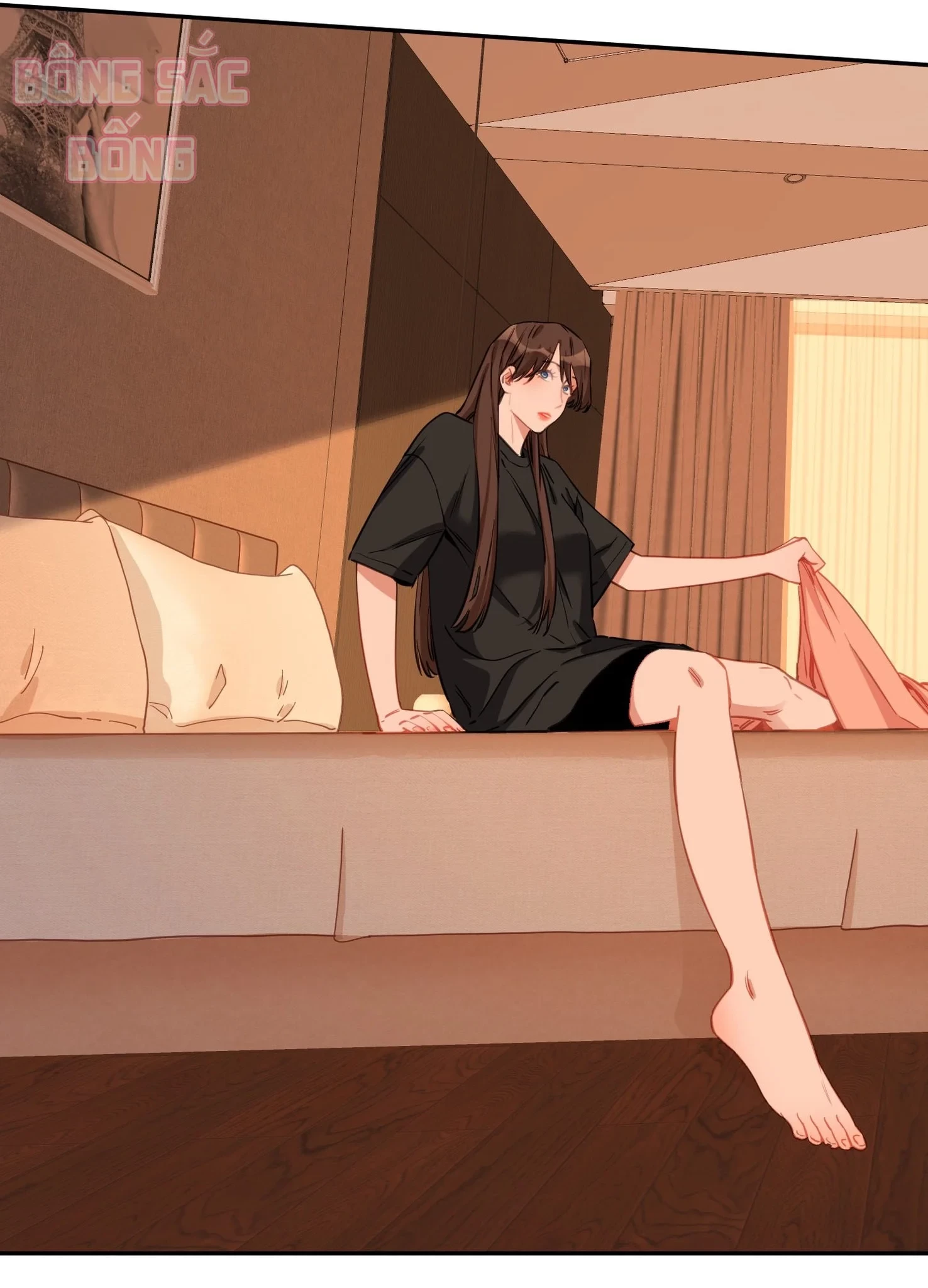 Đào lý bất ngôn Chapter 26 - 13