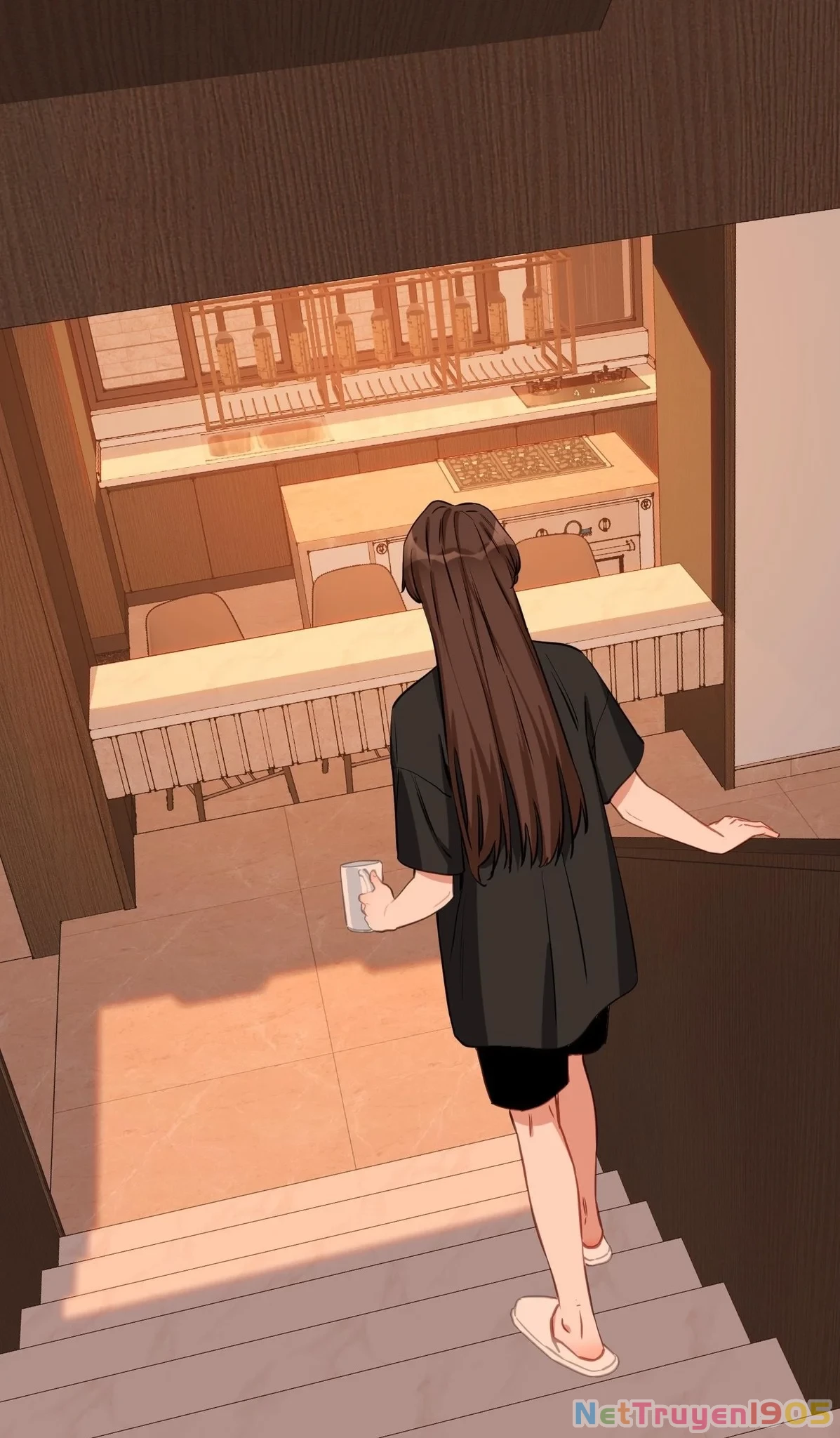 Đào lý bất ngôn Chapter 26 - 14