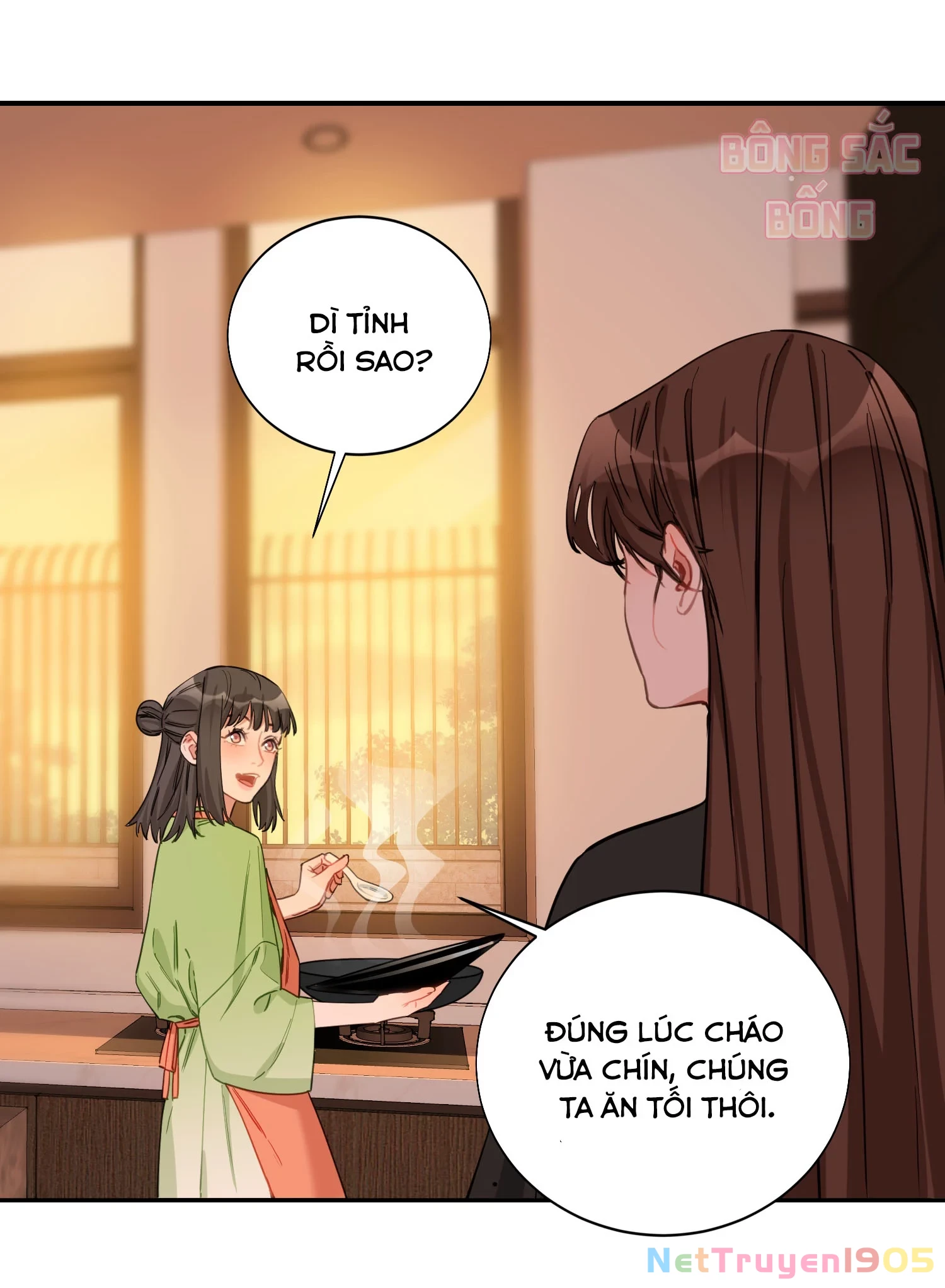 Đào lý bất ngôn Chapter 26 - 16