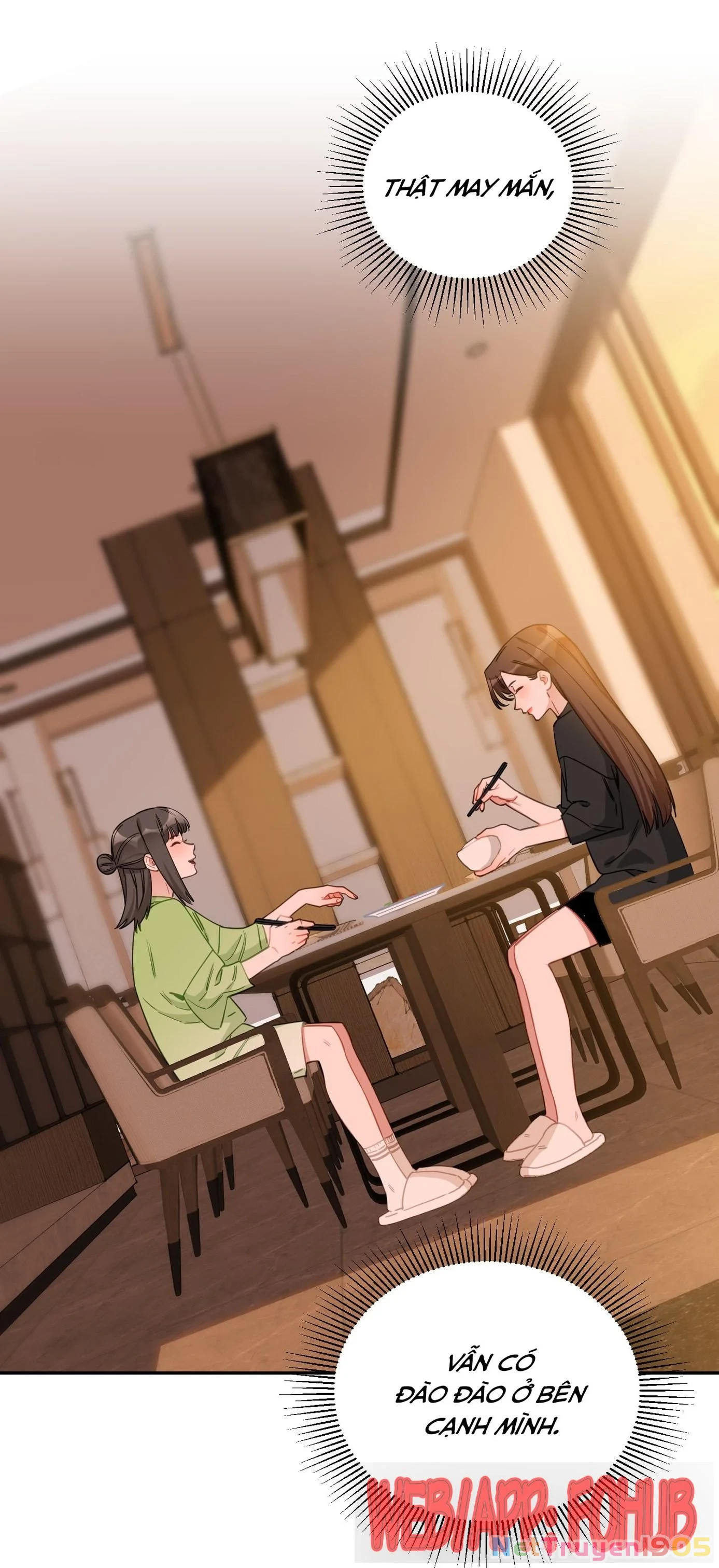 Đào lý bất ngôn Chapter 26 - 18