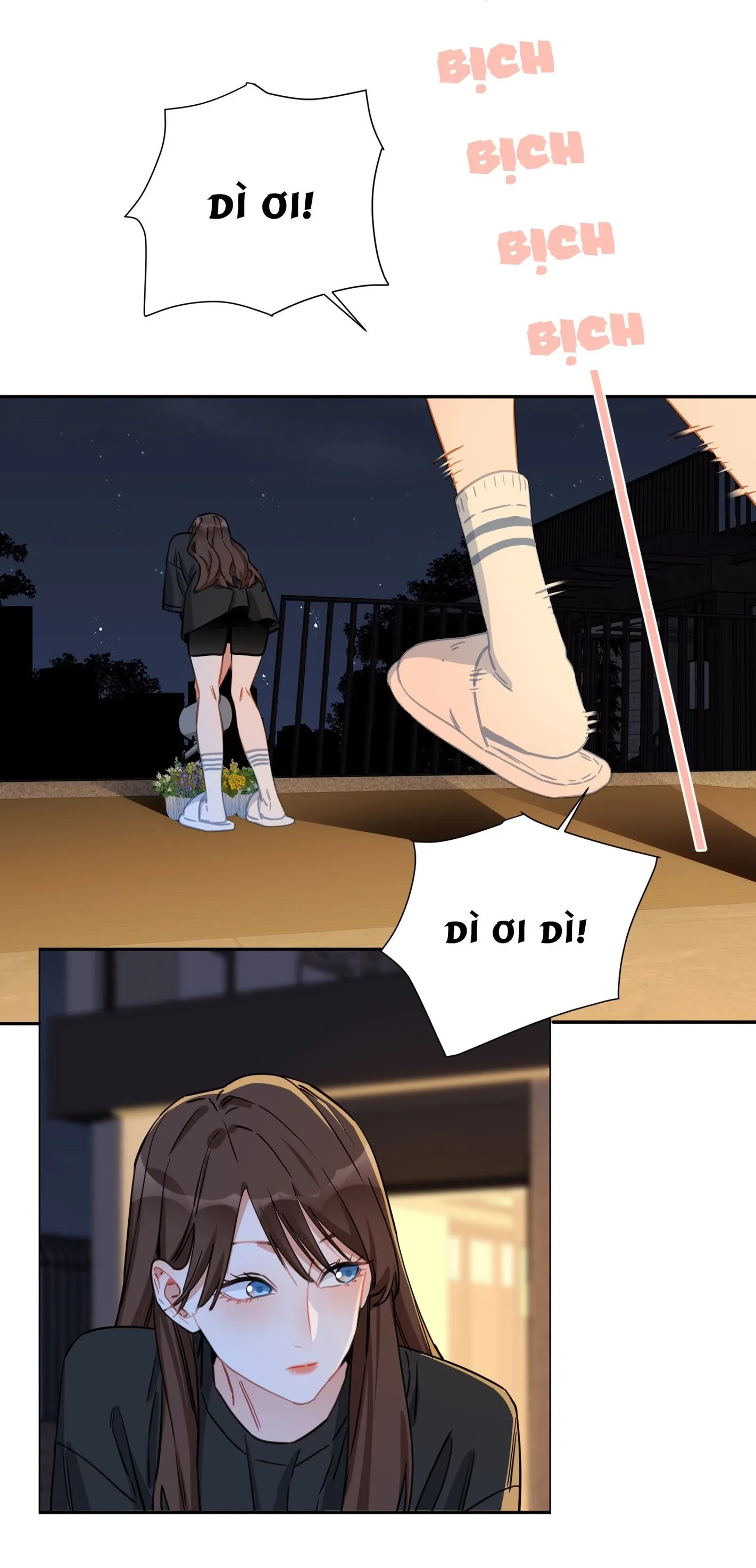 Đào lý bất ngôn Chapter 26 - 21