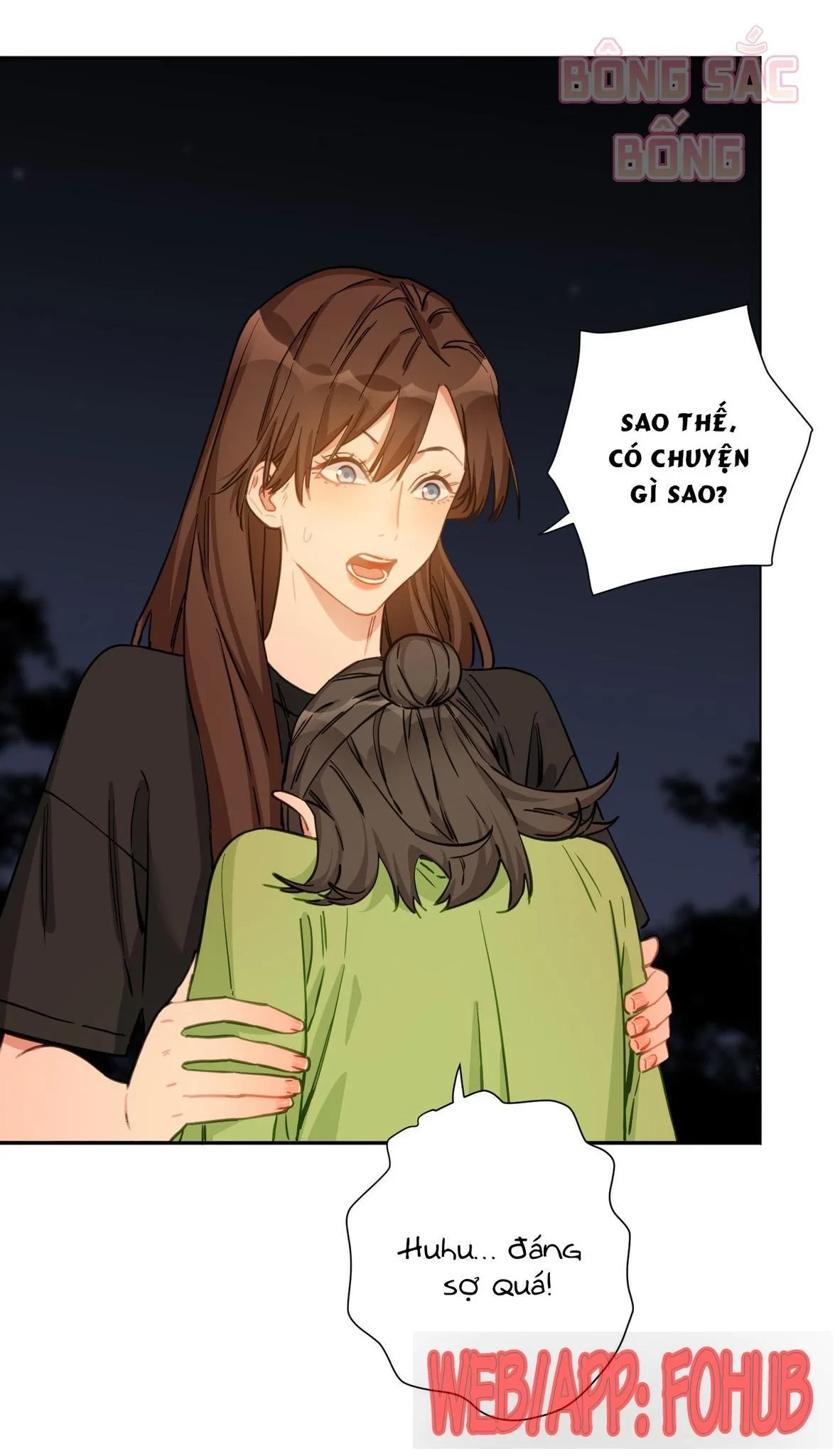Đào lý bất ngôn Chapter 26 - 23