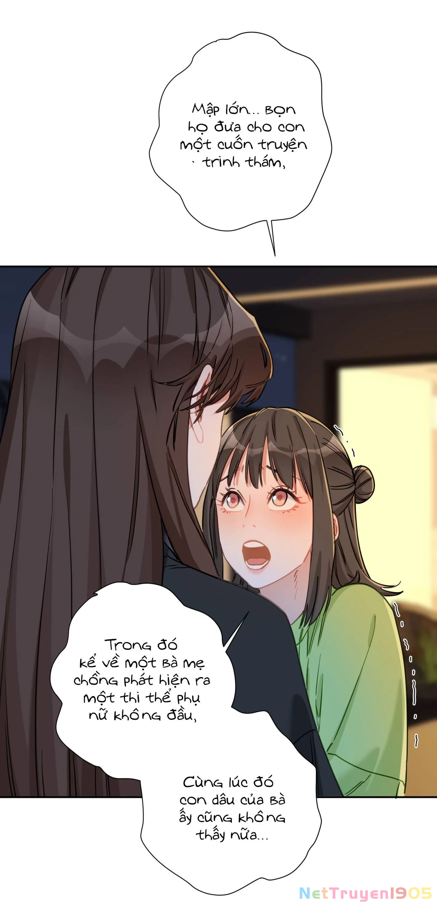 Đào lý bất ngôn Chapter 26 - 24
