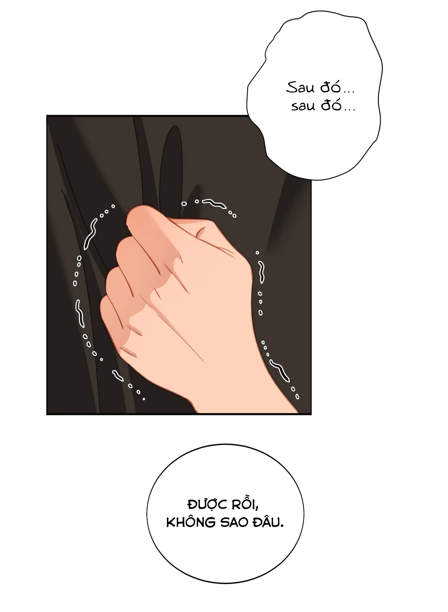 Đào lý bất ngôn Chapter 26 - 25