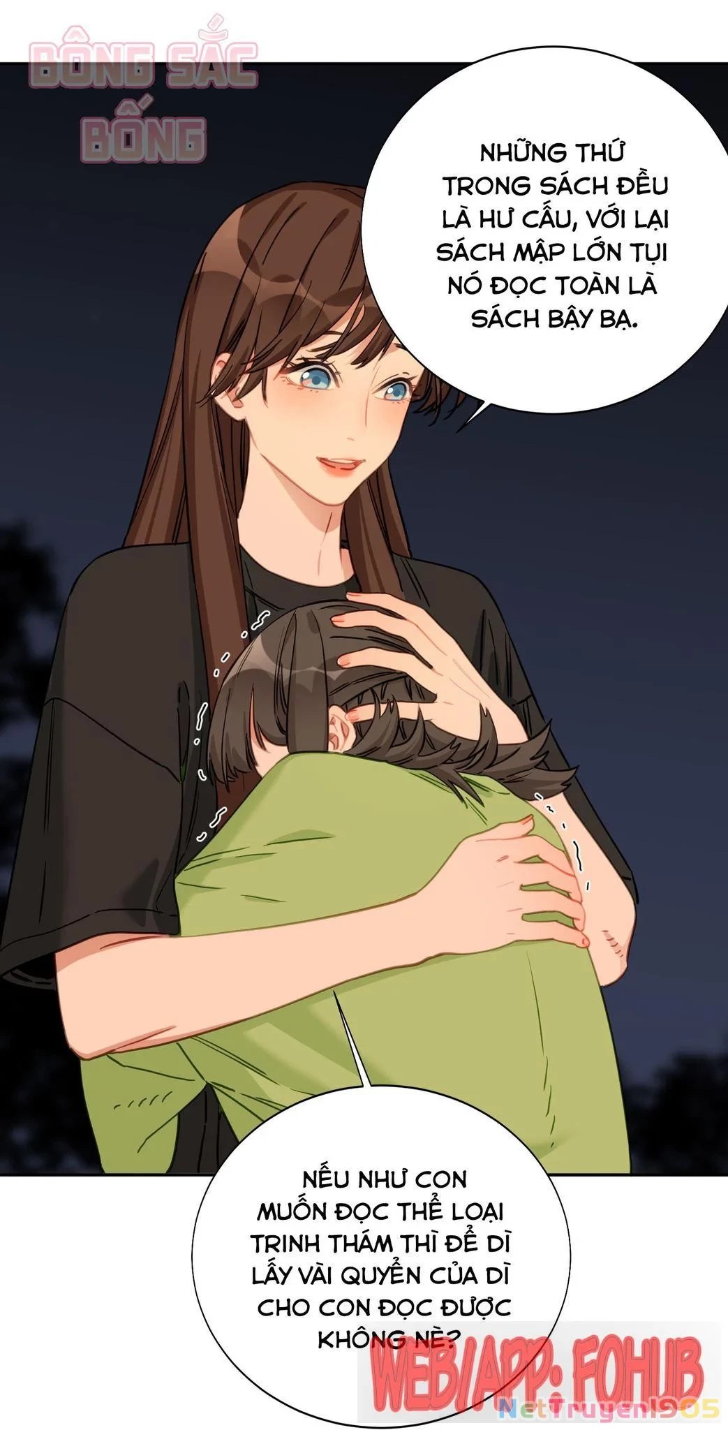 Đào lý bất ngôn Chapter 26 - 26