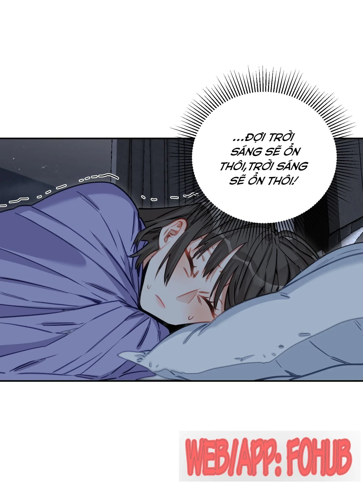 Đào lý bất ngôn Chapter 26 - 29