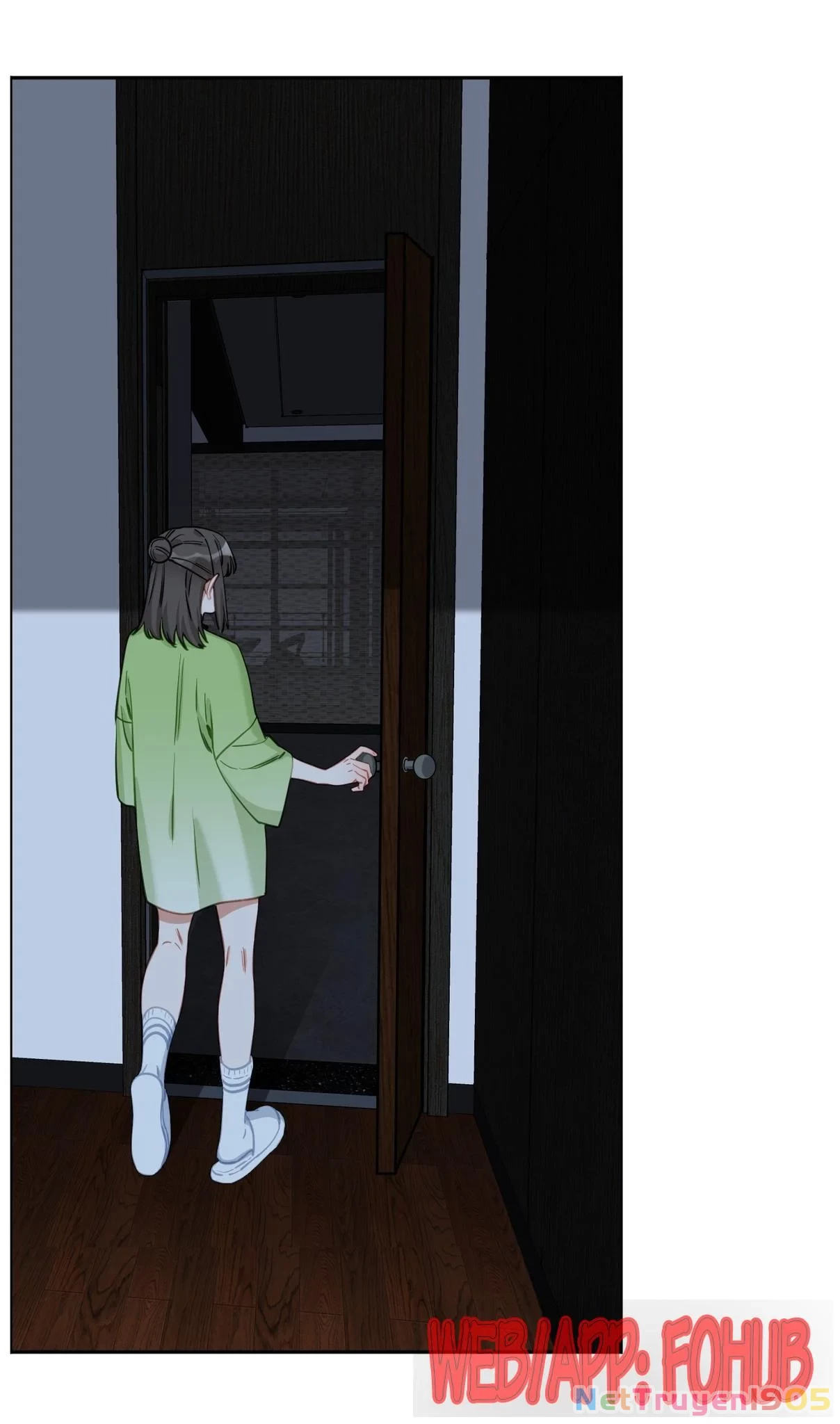 Đào lý bất ngôn Chapter 26 - 31