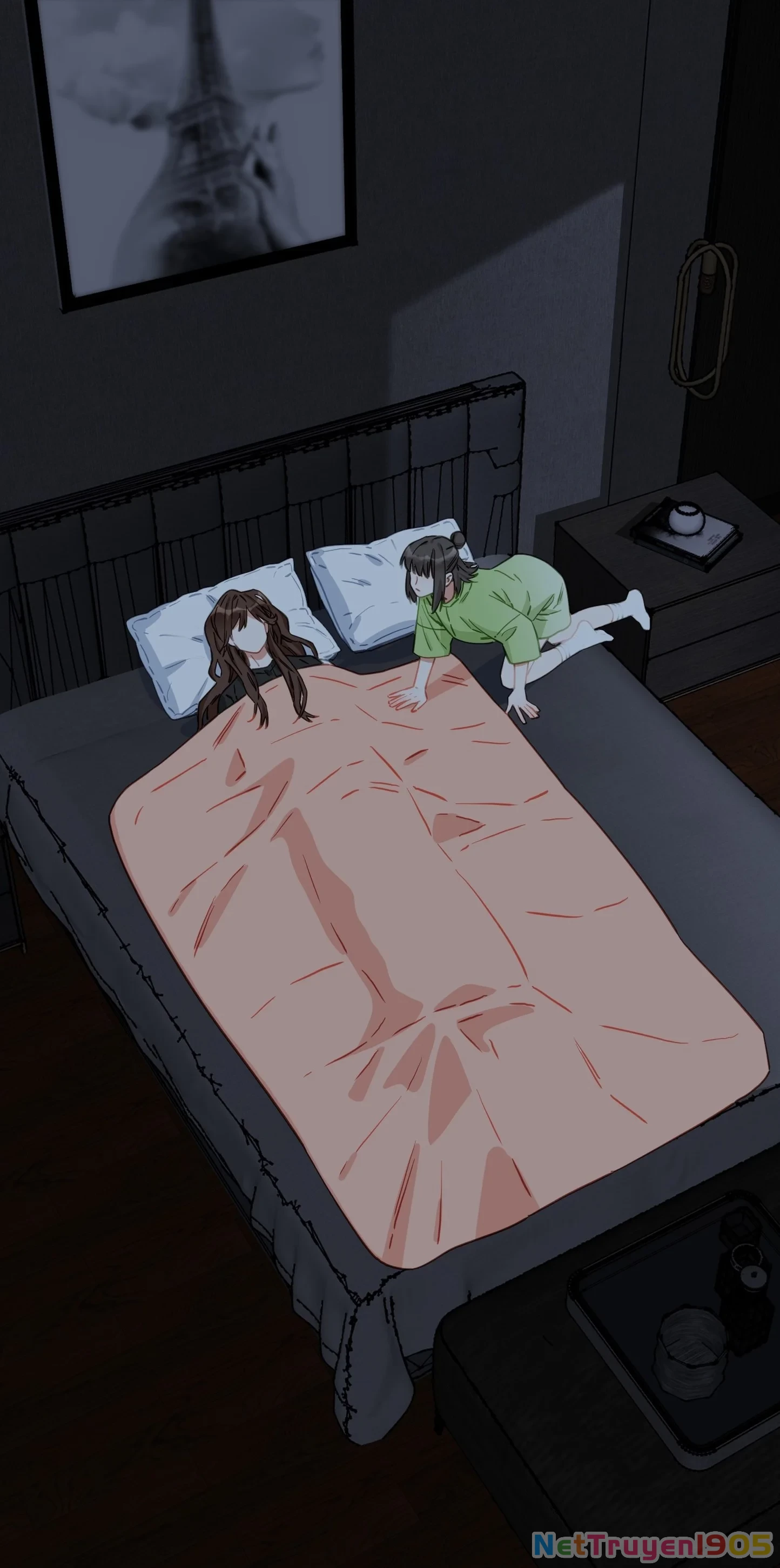 Đào lý bất ngôn Chapter 26 - 33