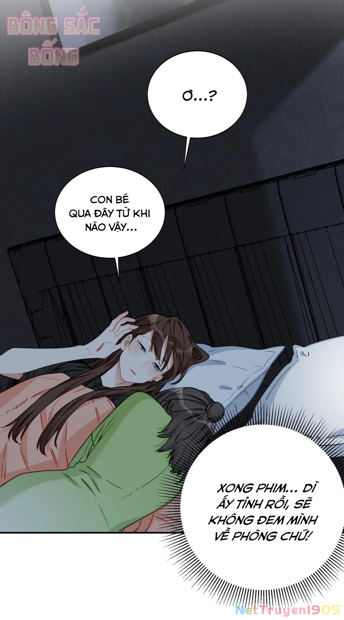 Đào lý bất ngôn Chapter 26 - 35