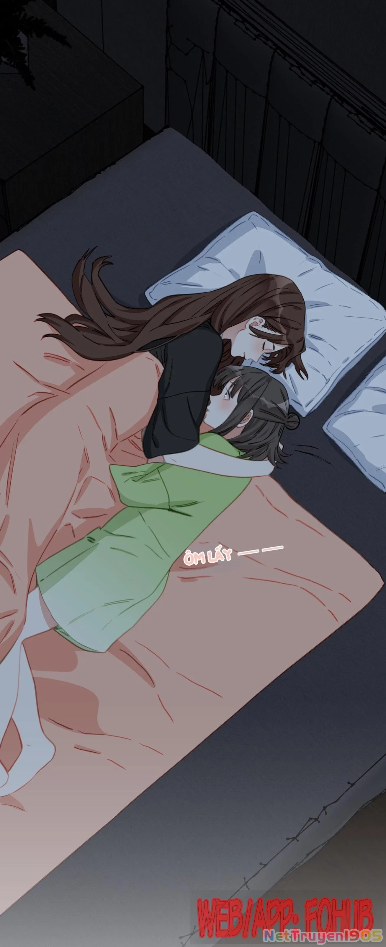 Đào lý bất ngôn Chapter 26 - 37
