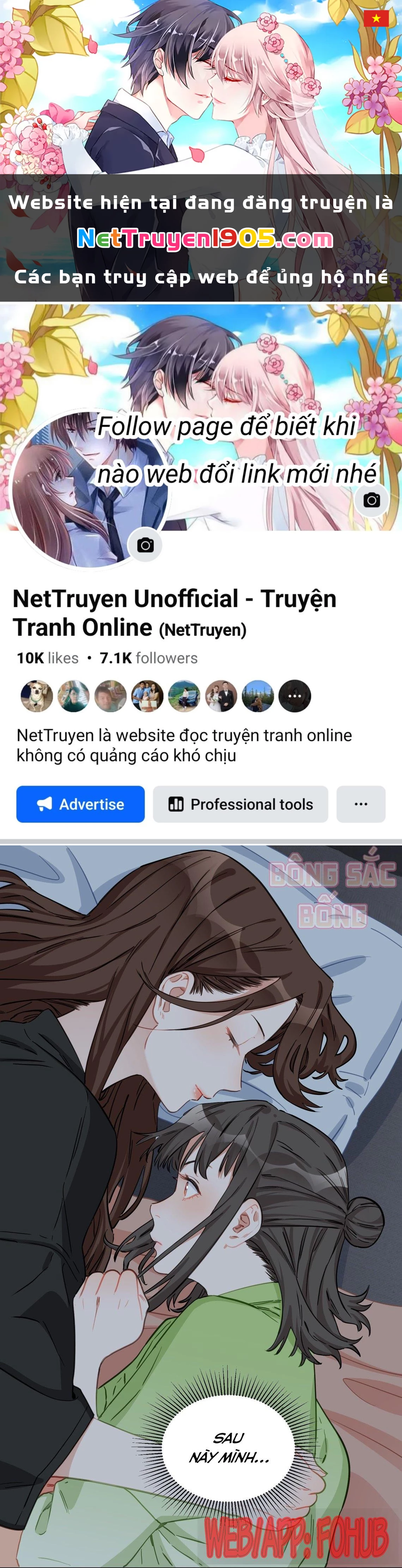 Đào lý bất ngôn Chapter 27 - 1