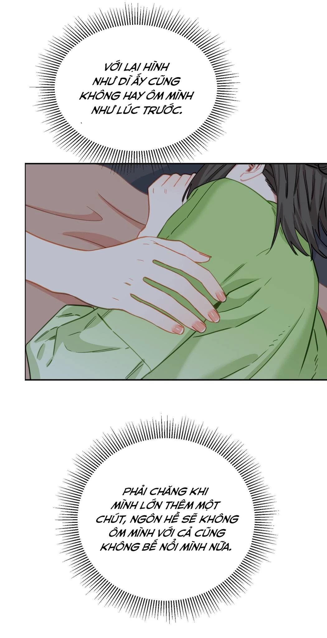 Đào lý bất ngôn Chapter 27 - 4