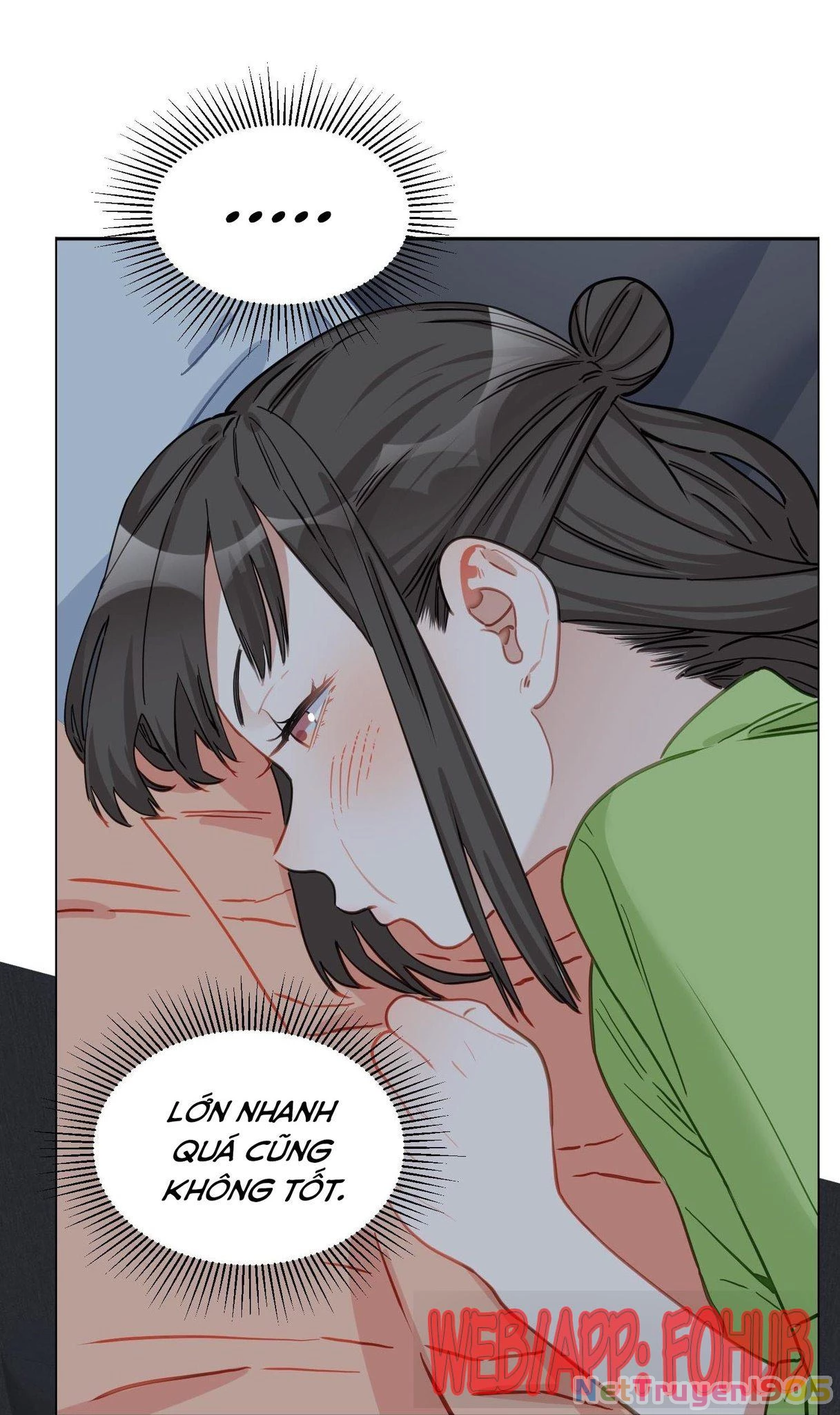 Đào lý bất ngôn Chapter 27 - 5