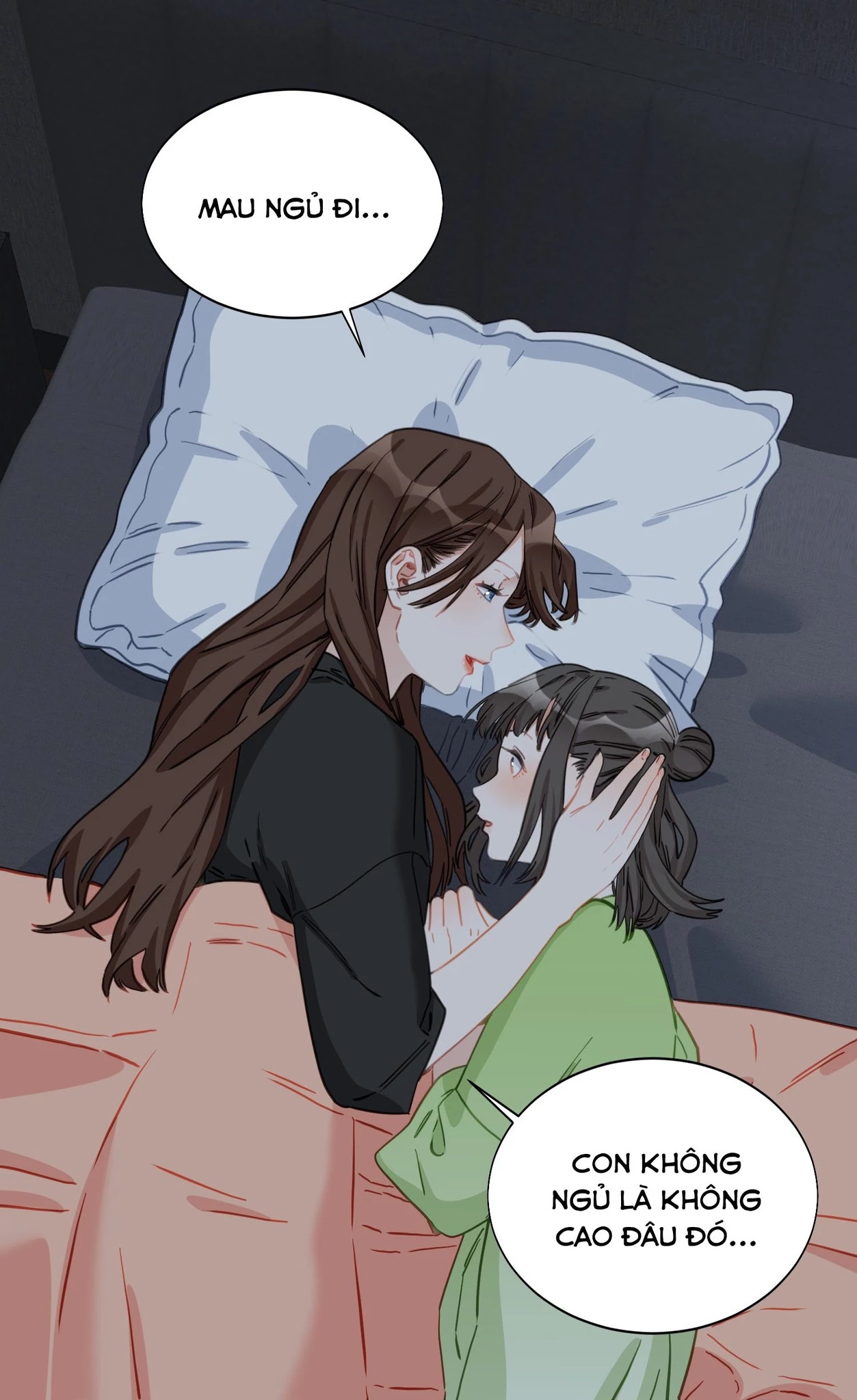 Đào lý bất ngôn Chapter 27 - 6