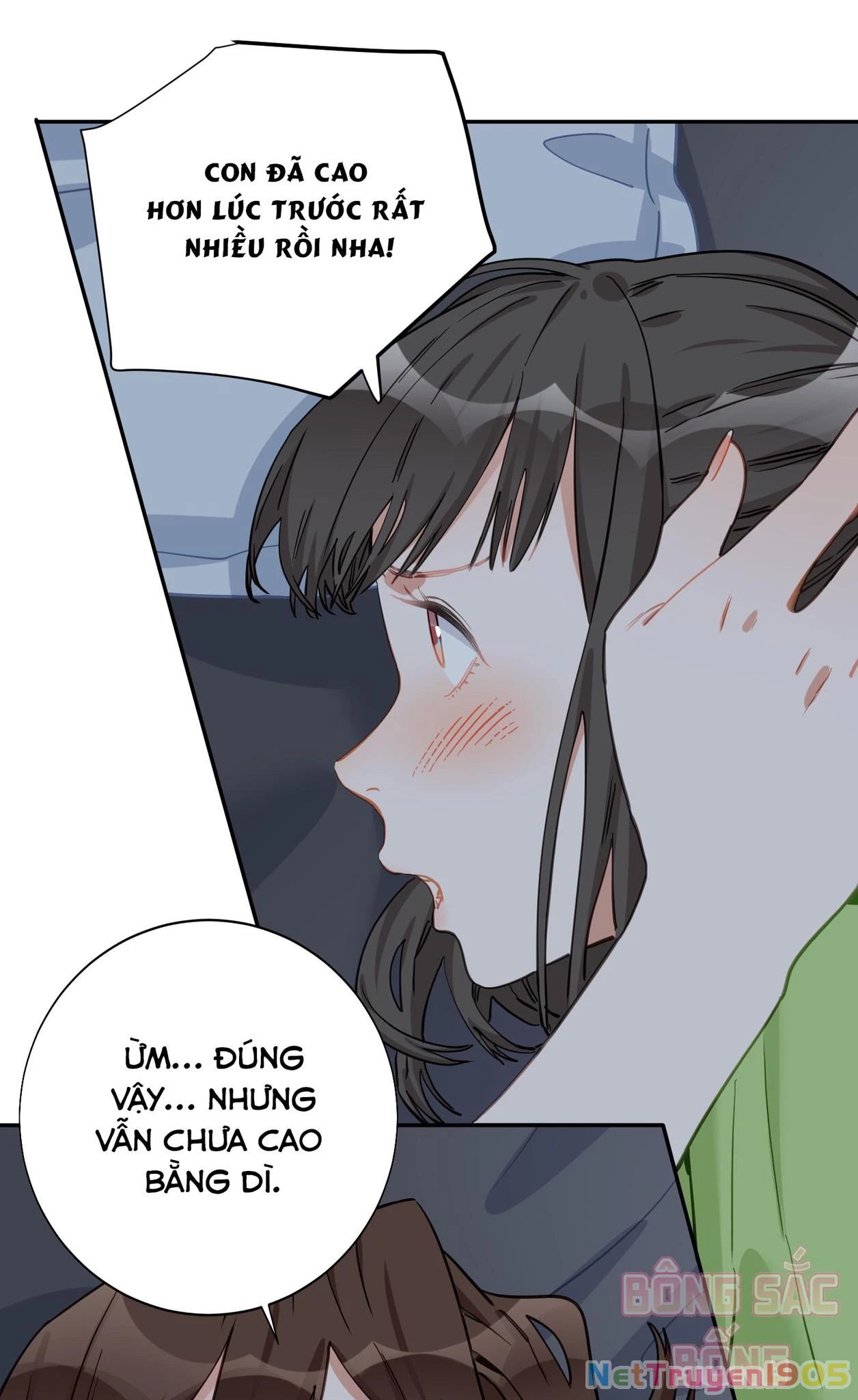 Đào lý bất ngôn Chapter 27 - 7