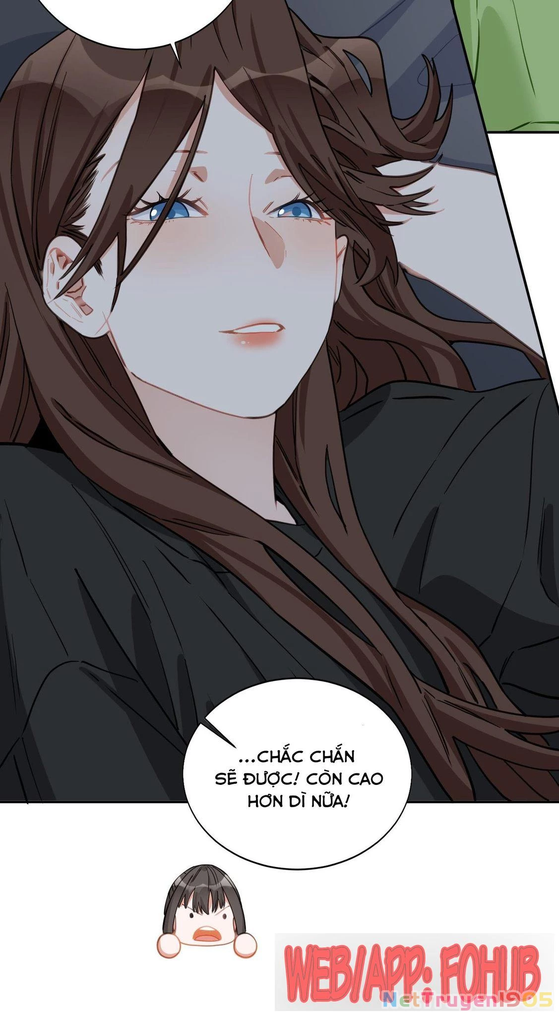 Đào lý bất ngôn Chapter 27 - 8