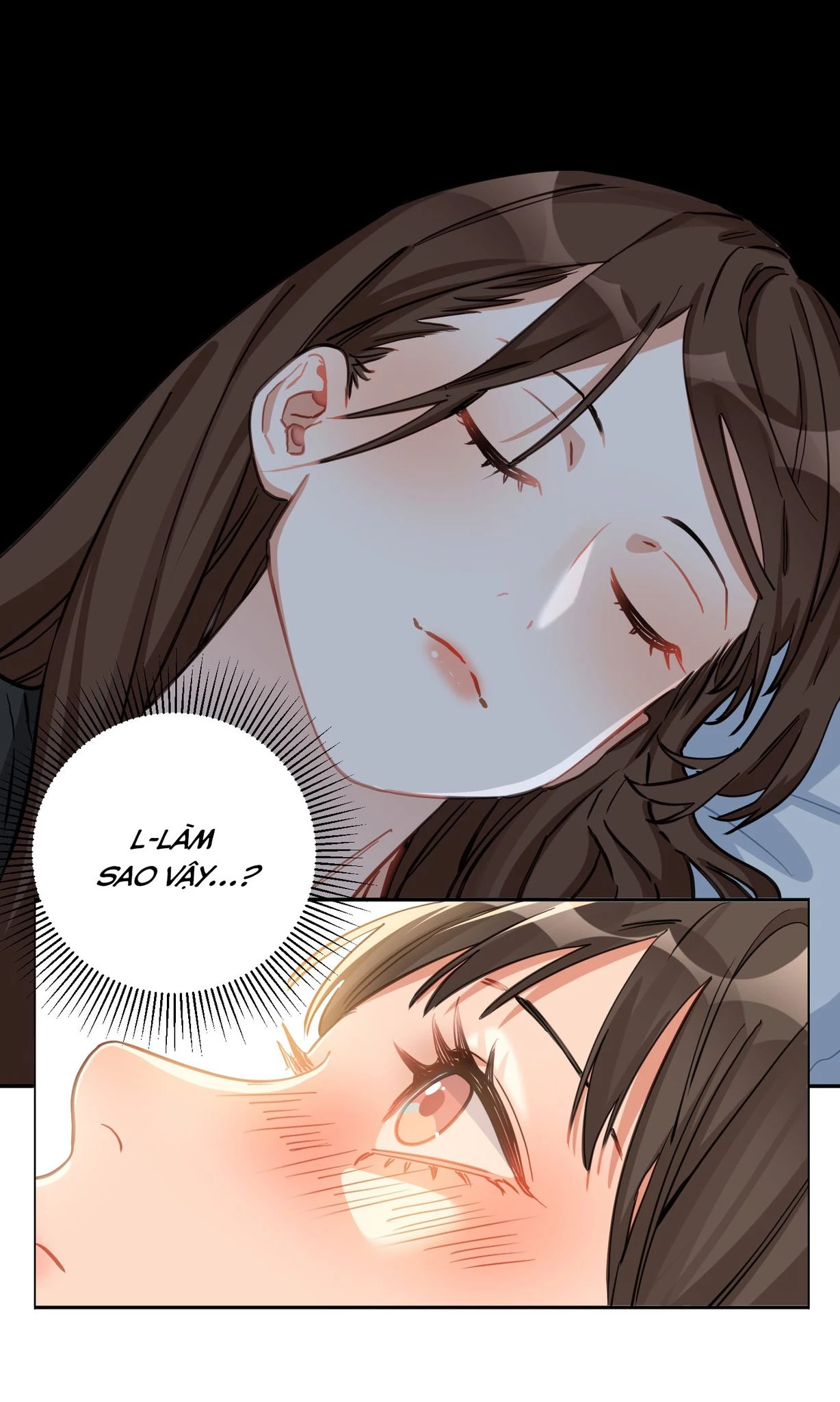 Đào lý bất ngôn Chapter 27 - 11