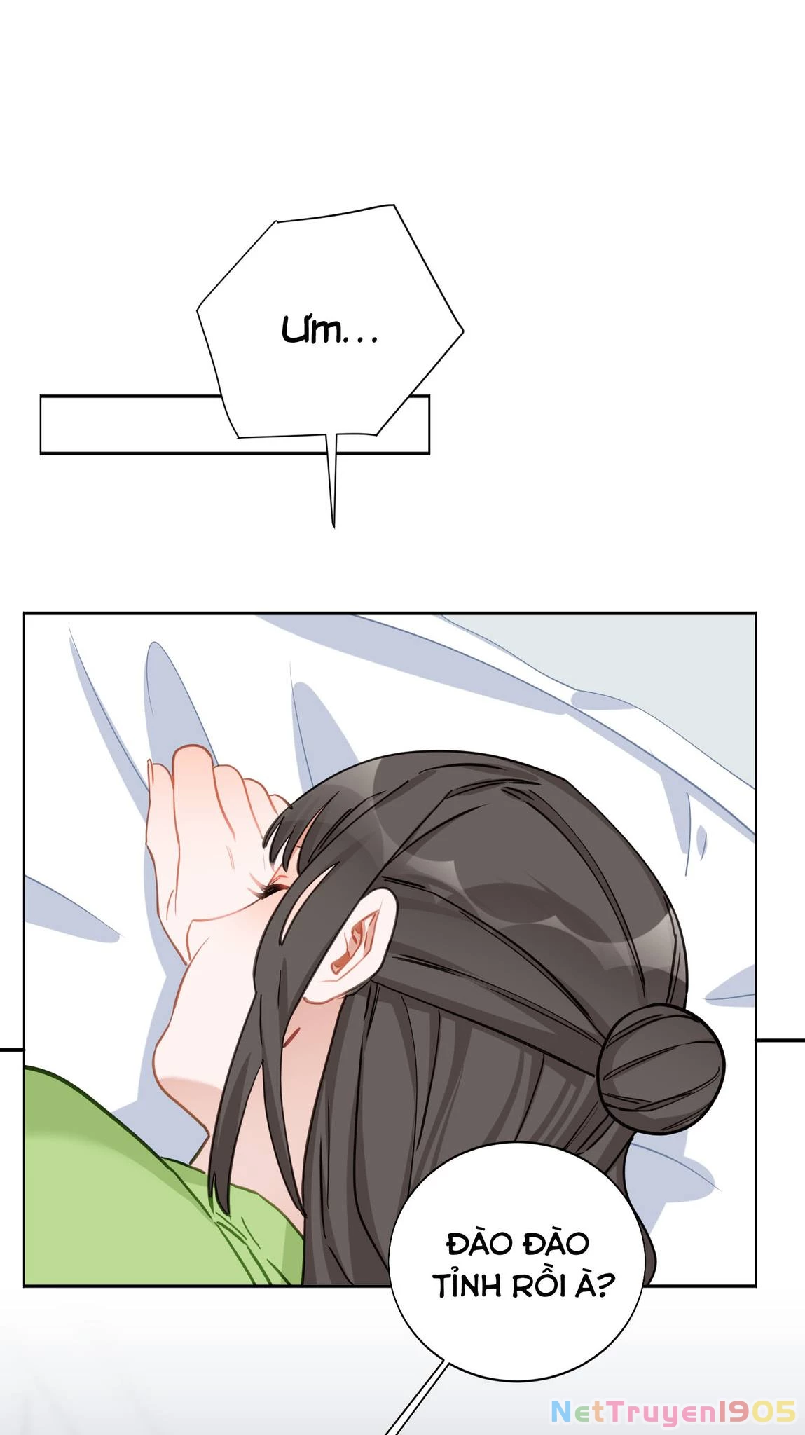 Đào lý bất ngôn Chapter 27 - 14