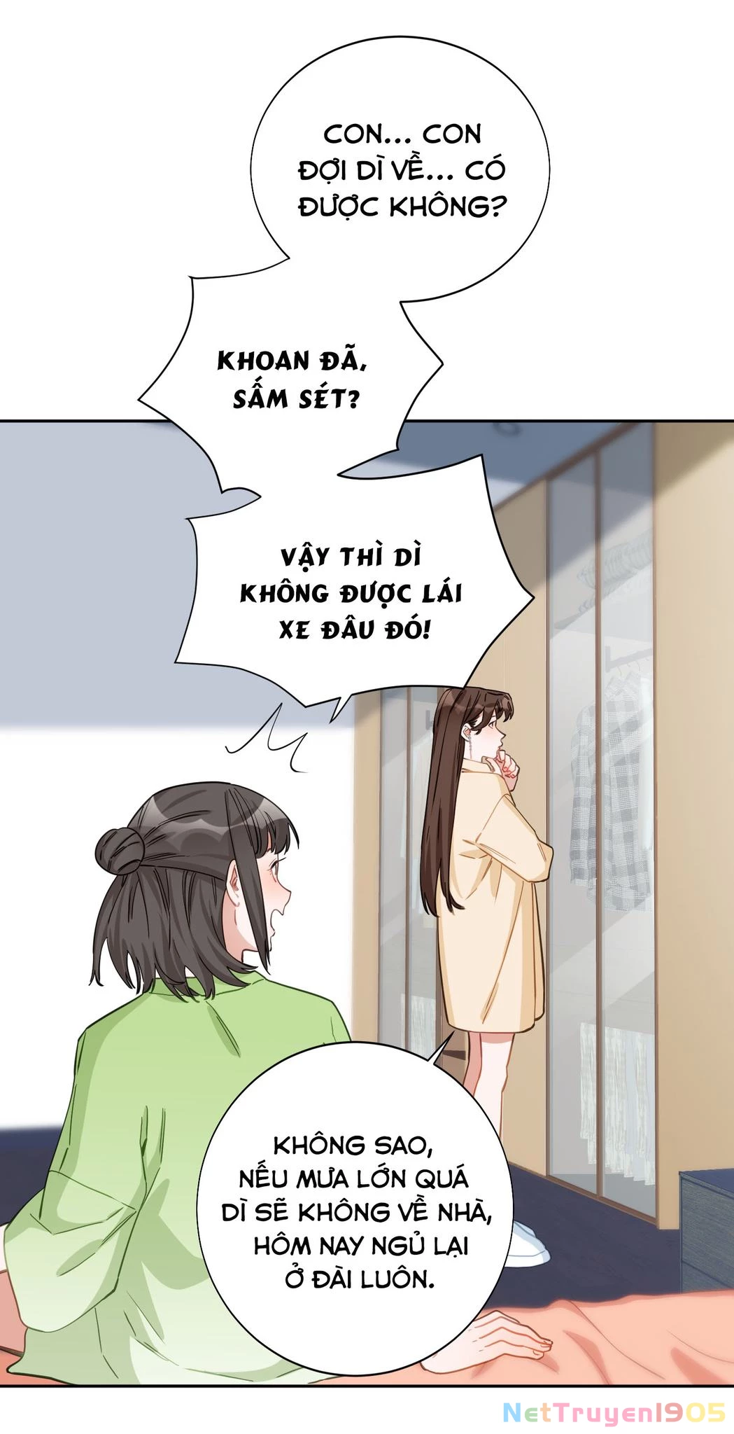 Đào lý bất ngôn Chapter 27 - 17