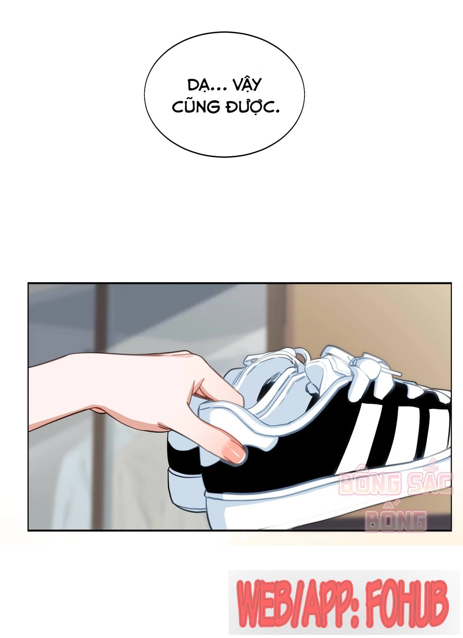 Đào lý bất ngôn Chapter 27 - 18