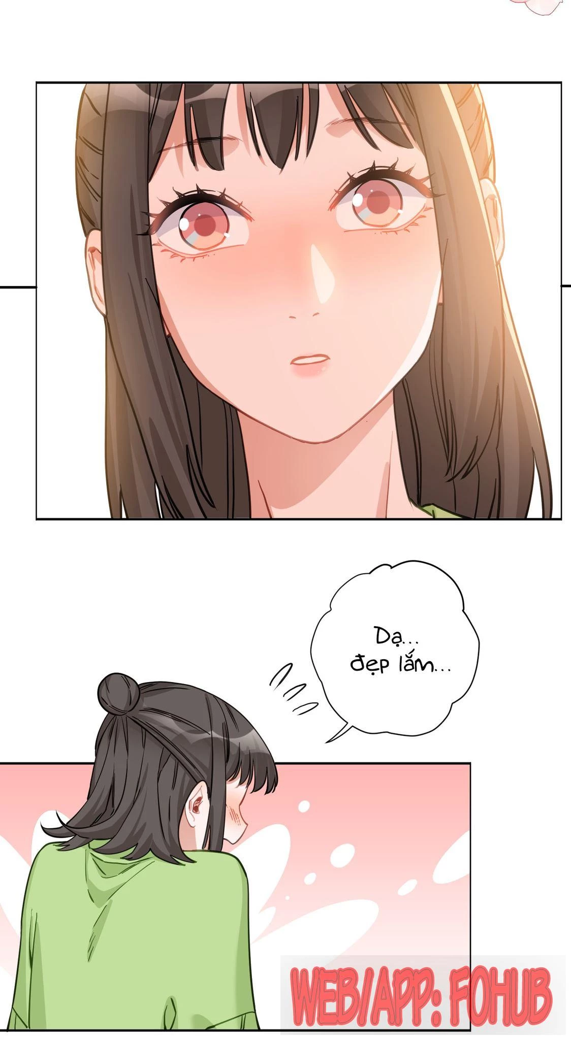 Đào lý bất ngôn Chapter 27 - 20