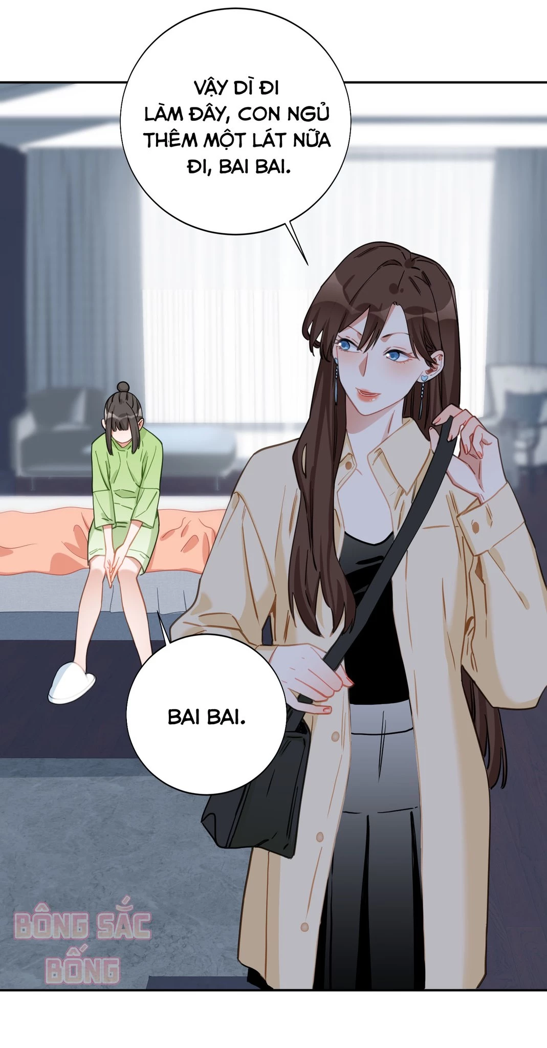 Đào lý bất ngôn Chapter 27 - 21