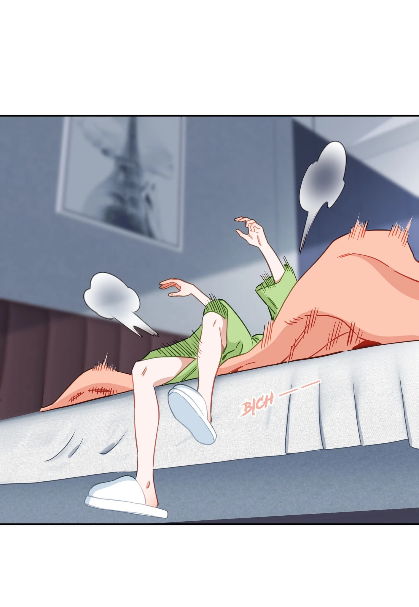 Đào lý bất ngôn Chapter 27 - 22