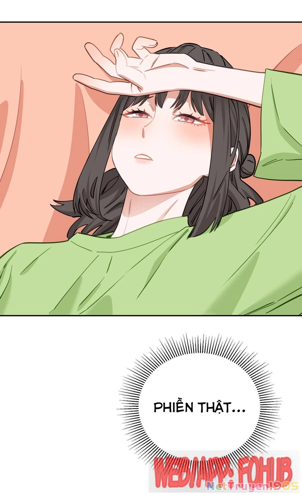 Đào lý bất ngôn Chapter 27 - 23