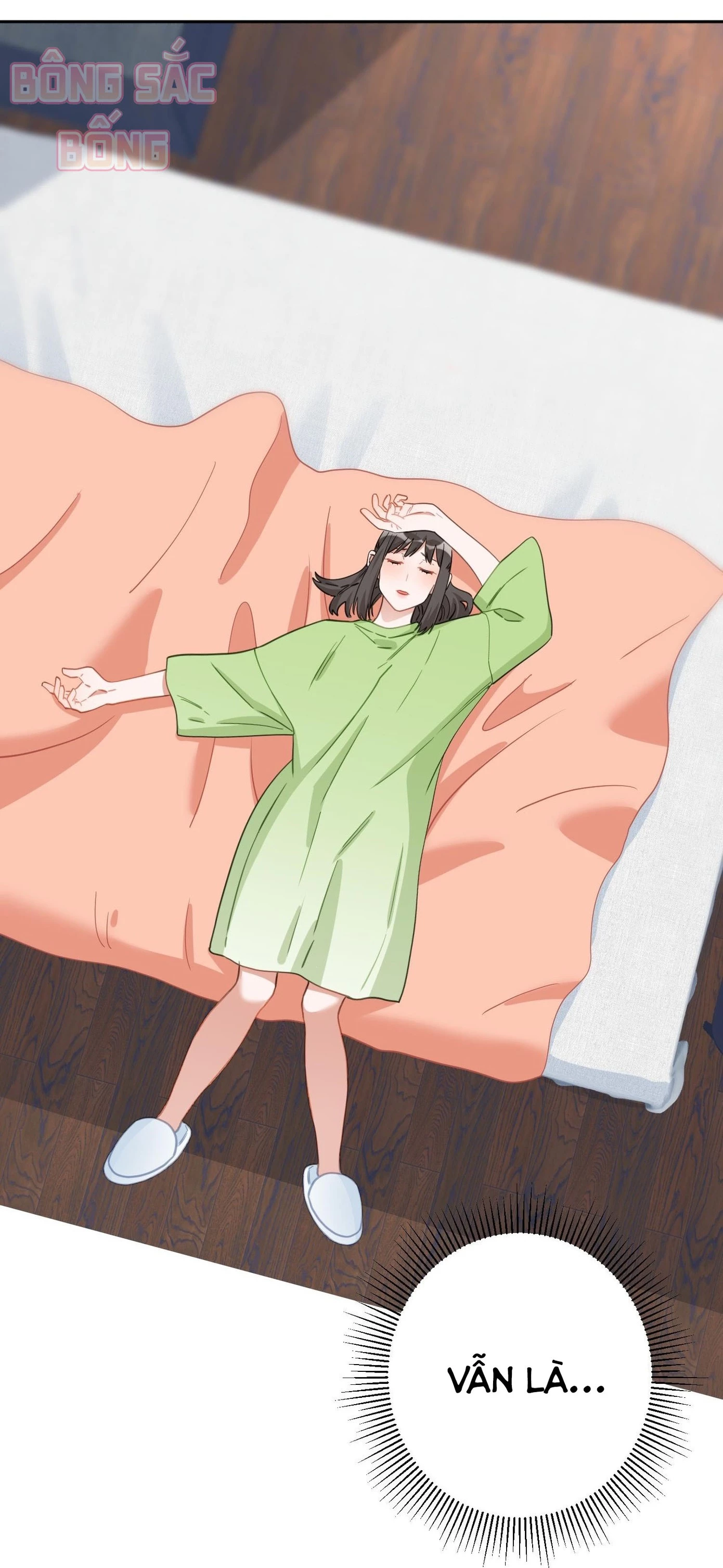 Đào lý bất ngôn Chapter 27 - 24