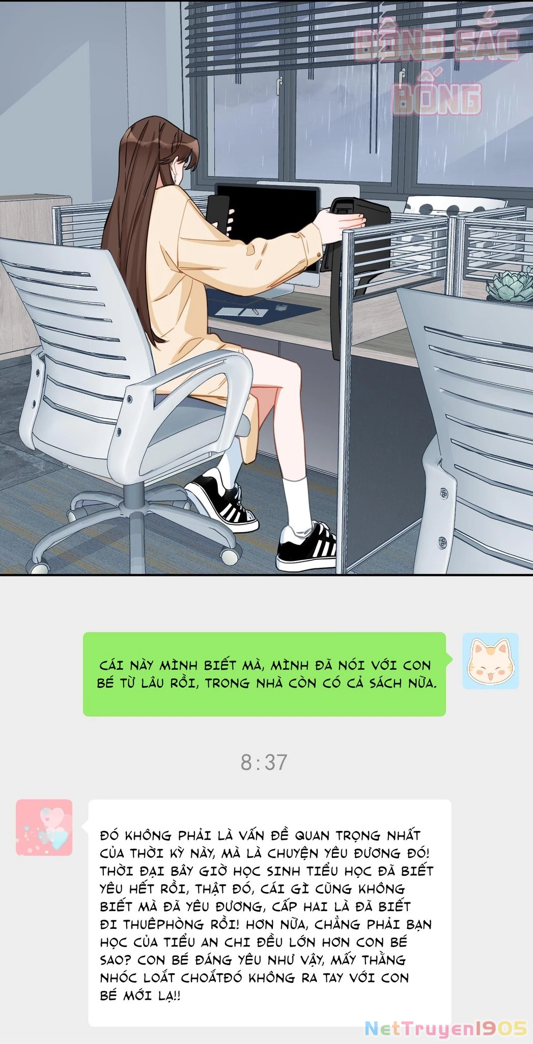 Đào lý bất ngôn Chapter 27 - 27
