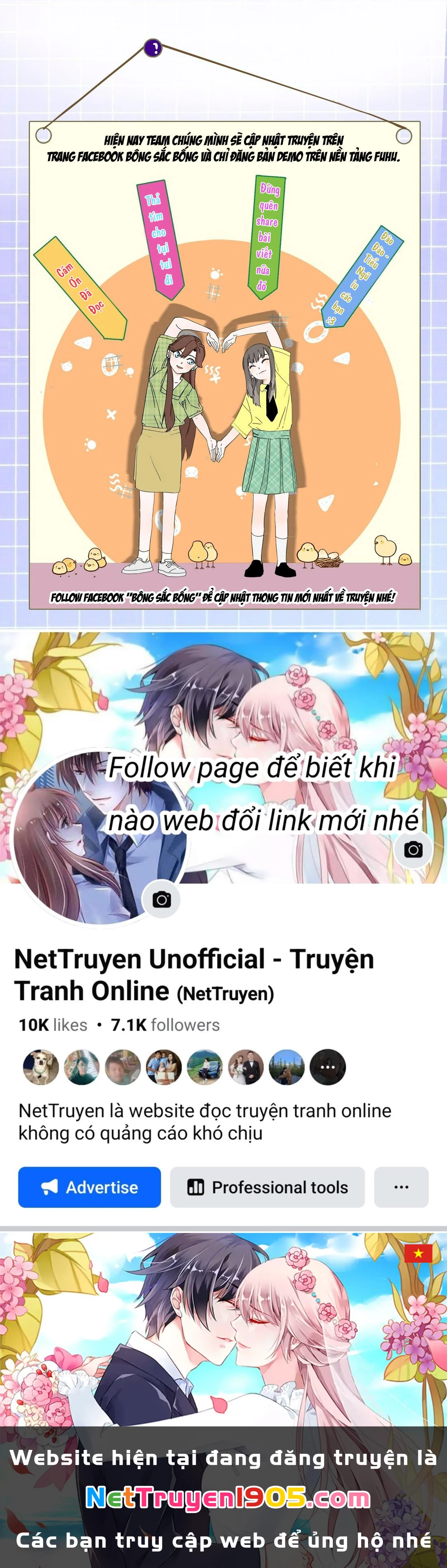 Đào lý bất ngôn Chapter 27 - 32