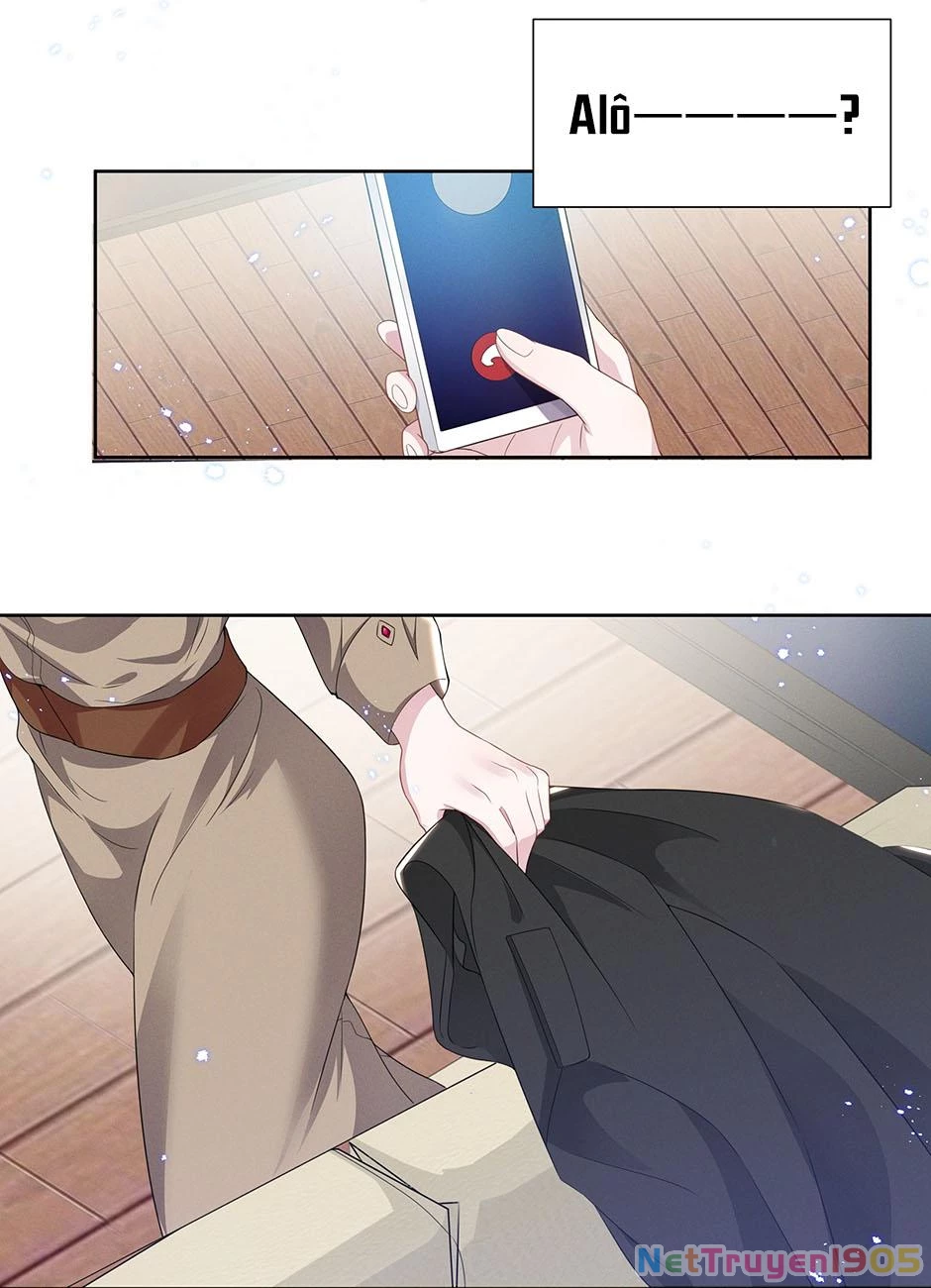 Nữ Thần Ghen Tuông Nhất Vũ Trụ Chapter 1 - 4