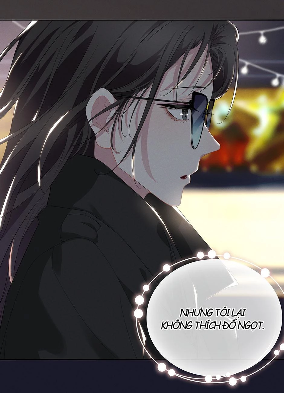 Nữ Thần Ghen Tuông Nhất Vũ Trụ Chapter 1 - 10