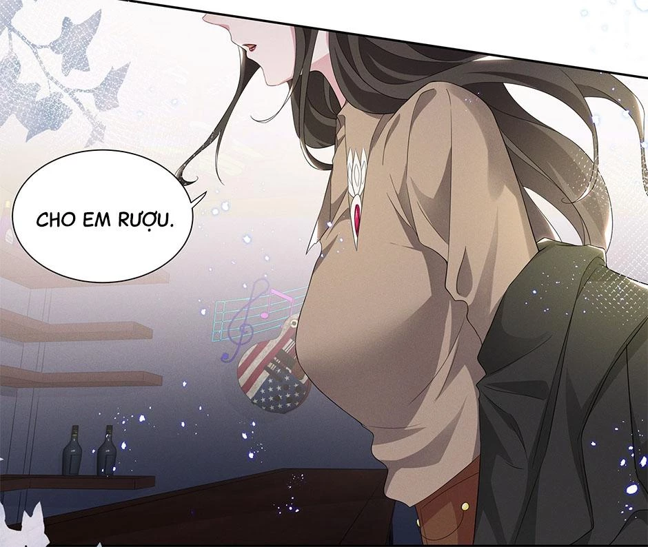 Nữ Thần Ghen Tuông Nhất Vũ Trụ Chapter 1 - 14