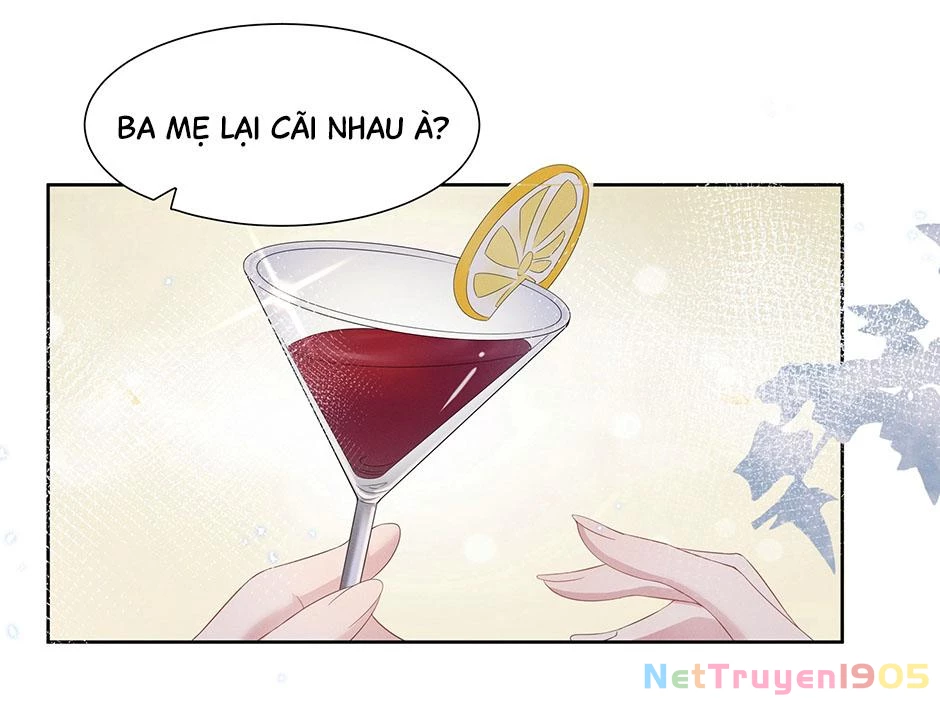 Nữ Thần Ghen Tuông Nhất Vũ Trụ Chapter 1 - 16