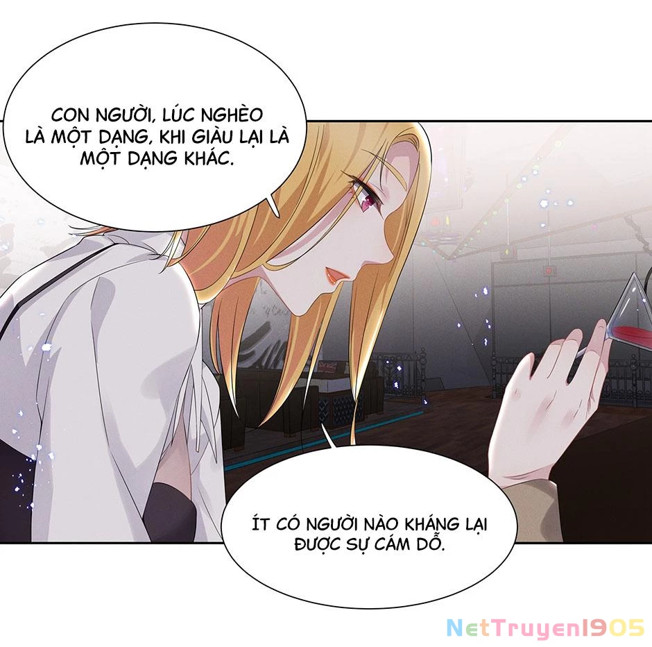 Nữ Thần Ghen Tuông Nhất Vũ Trụ Chapter 1 - 18