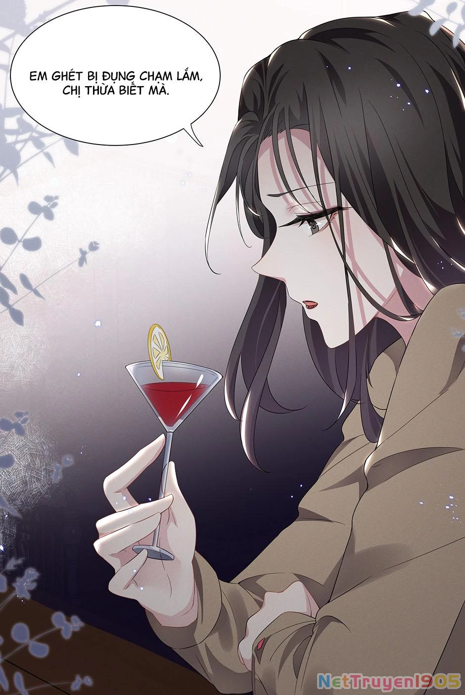 Nữ Thần Ghen Tuông Nhất Vũ Trụ Chapter 1 - 22