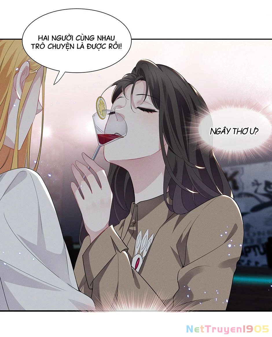 Nữ Thần Ghen Tuông Nhất Vũ Trụ Chapter 1 - 24
