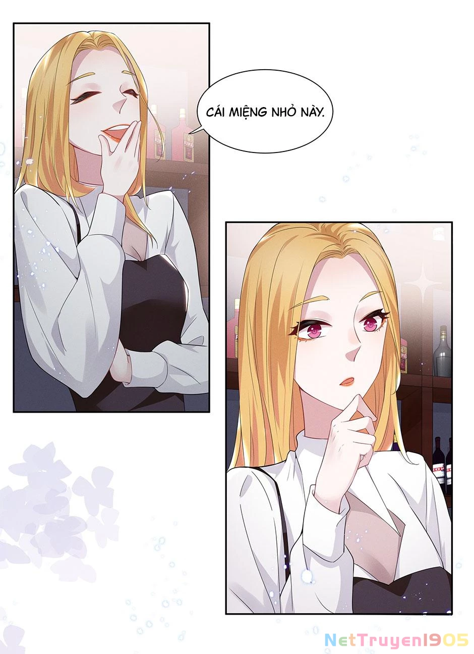 Nữ Thần Ghen Tuông Nhất Vũ Trụ Chapter 2 - 4