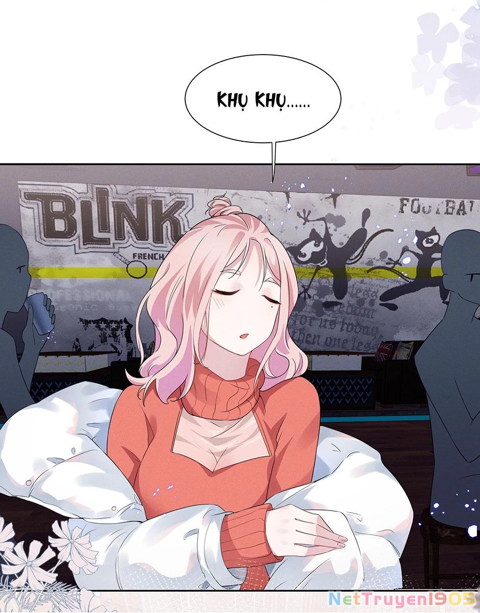 Nữ Thần Ghen Tuông Nhất Vũ Trụ Chapter 2 - 6