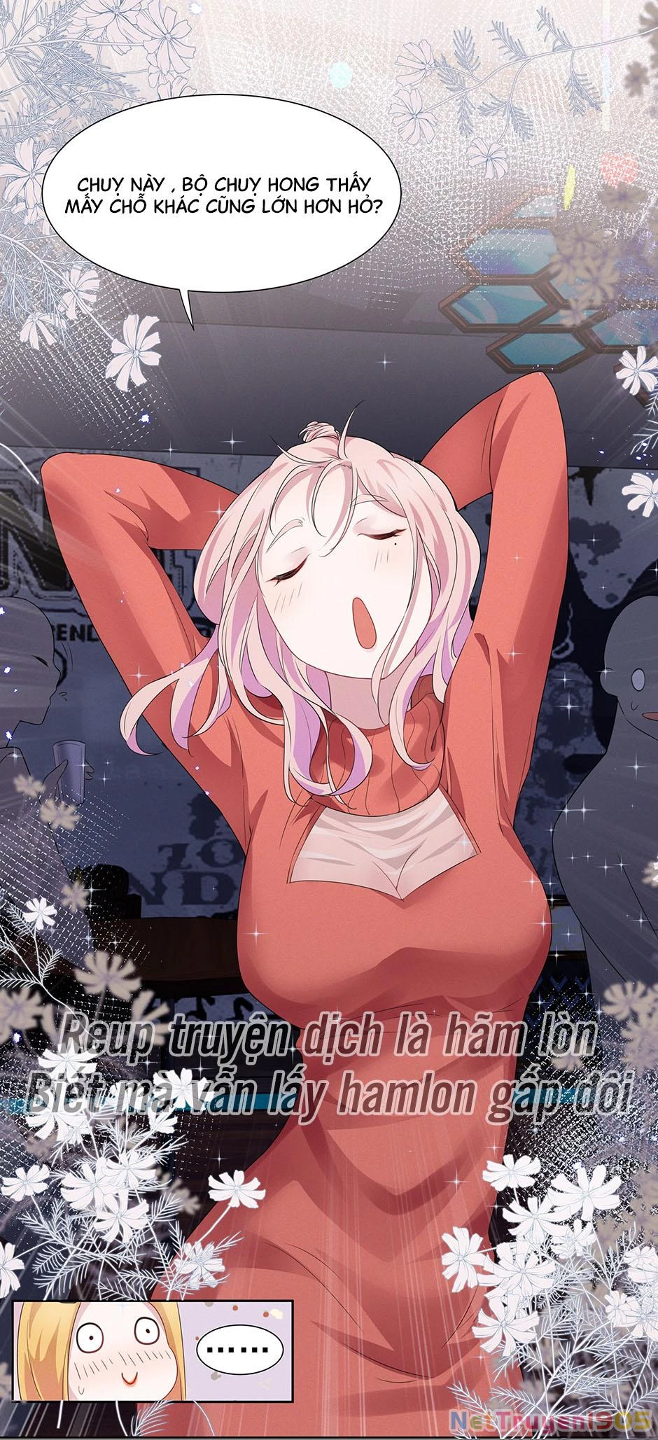 Nữ Thần Ghen Tuông Nhất Vũ Trụ Chapter 2 - 7