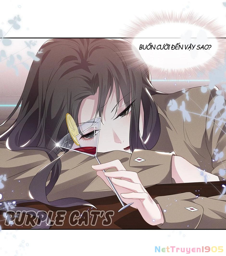 Nữ Thần Ghen Tuông Nhất Vũ Trụ Chapter 2 - 9