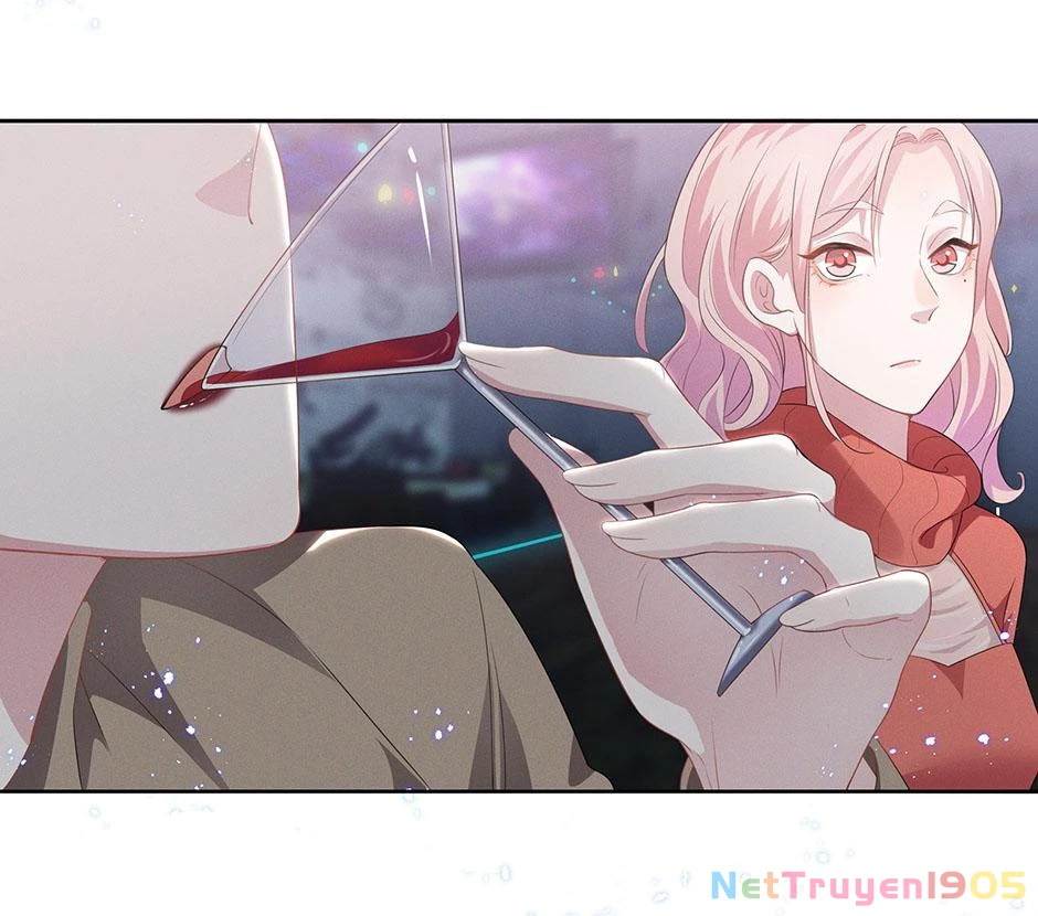 Nữ Thần Ghen Tuông Nhất Vũ Trụ Chapter 2 - 10