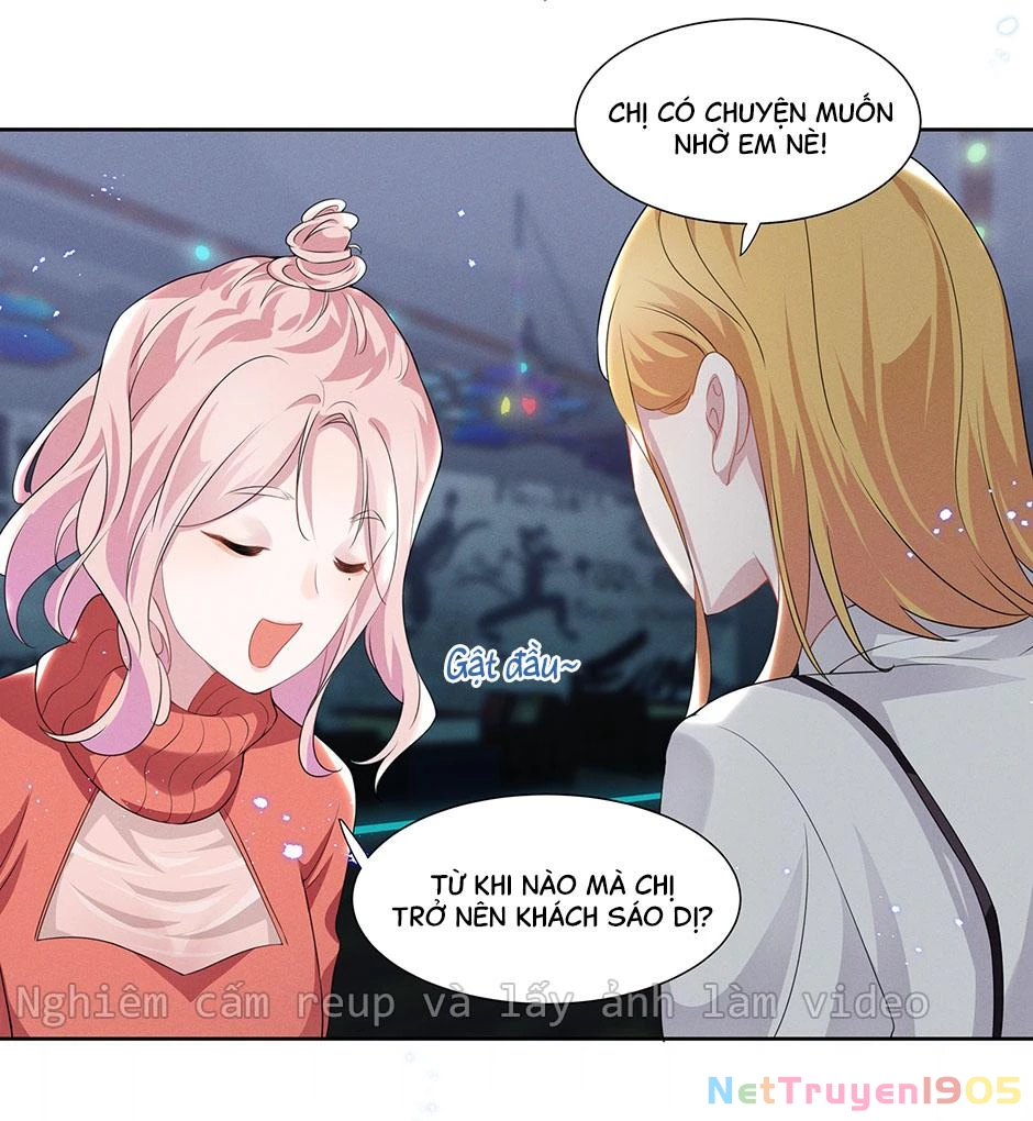 Nữ Thần Ghen Tuông Nhất Vũ Trụ Chapter 2 - 13