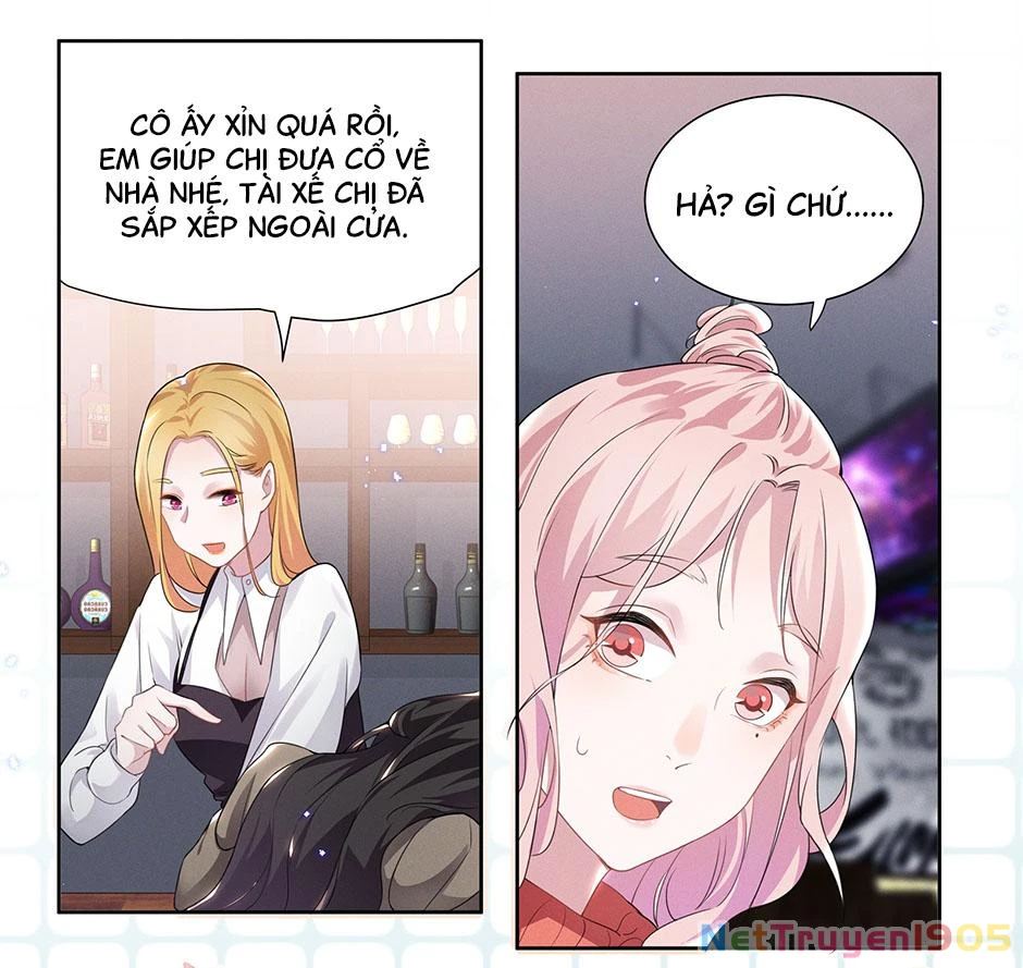 Nữ Thần Ghen Tuông Nhất Vũ Trụ Chapter 2 - 14