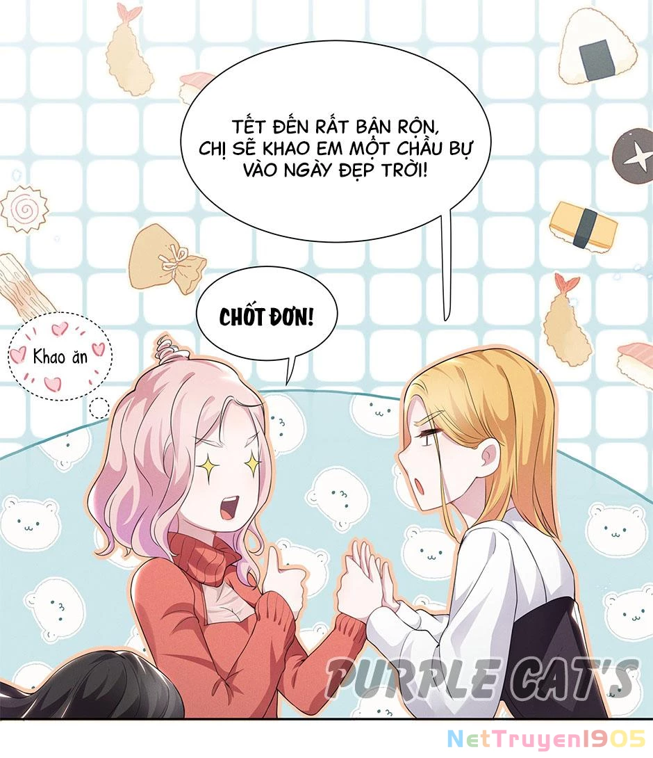 Nữ Thần Ghen Tuông Nhất Vũ Trụ Chapter 2 - 15