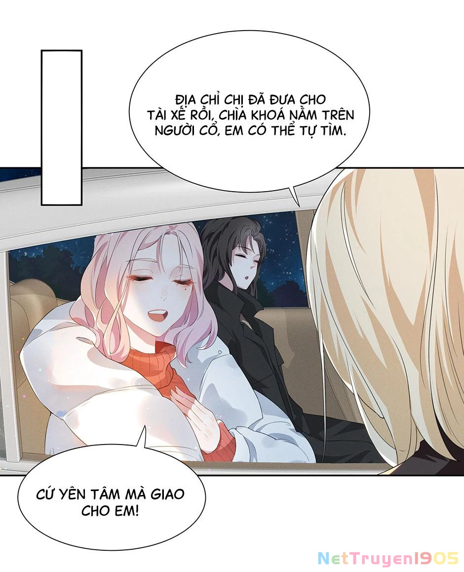 Nữ Thần Ghen Tuông Nhất Vũ Trụ Chapter 2 - 16