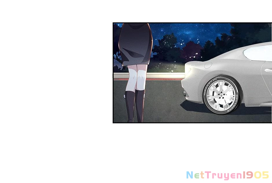 Nữ Thần Ghen Tuông Nhất Vũ Trụ Chapter 2 - 17